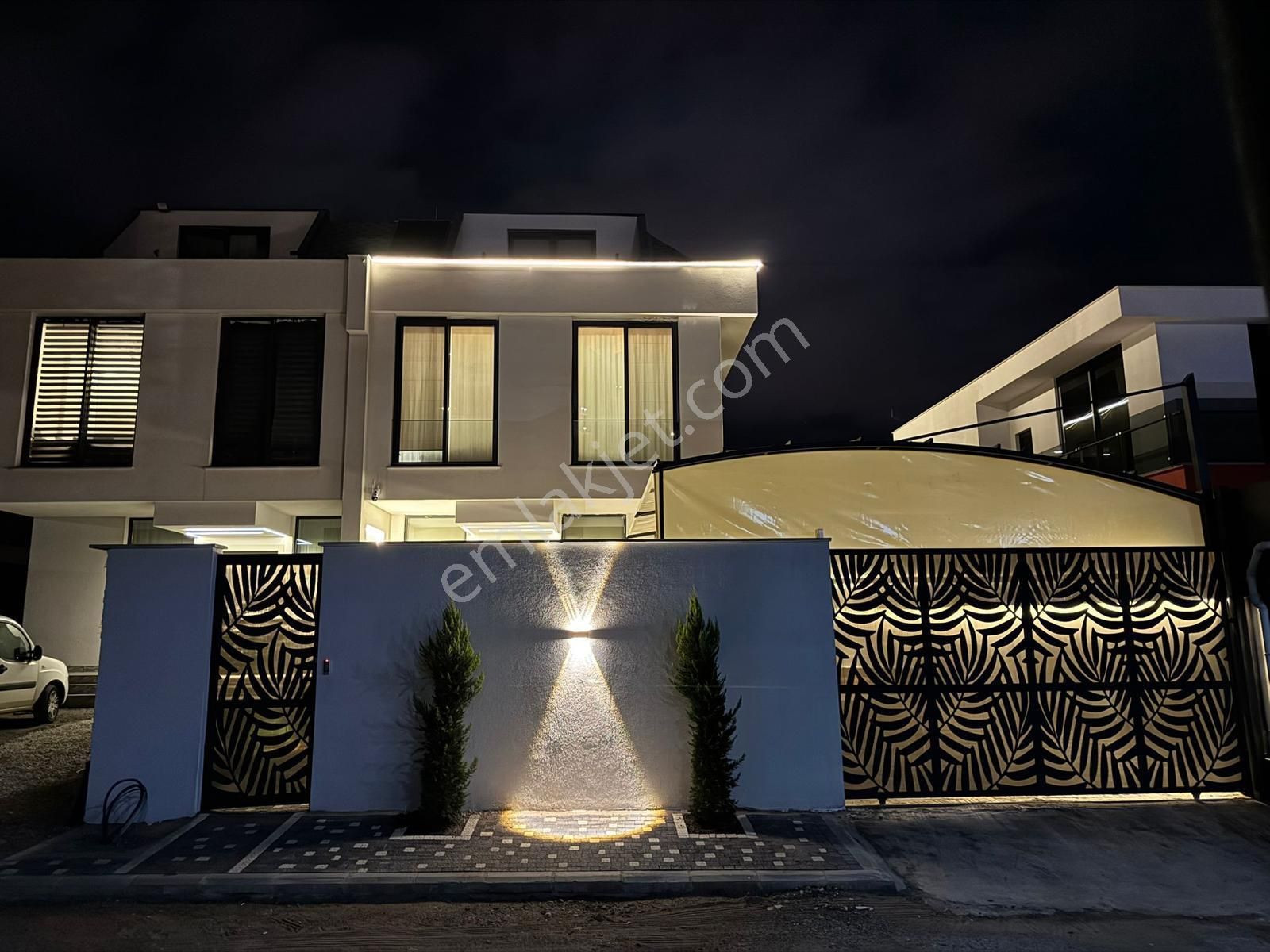 Kargıcak Müstakil 4+2 Dream Vılla