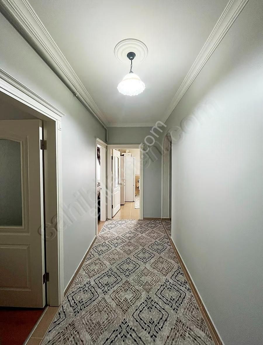 M.fevzi Çakmak Mah.'de Ana Cadde Cepheli Mantolamalı 3+1 Daire - Görsel 26