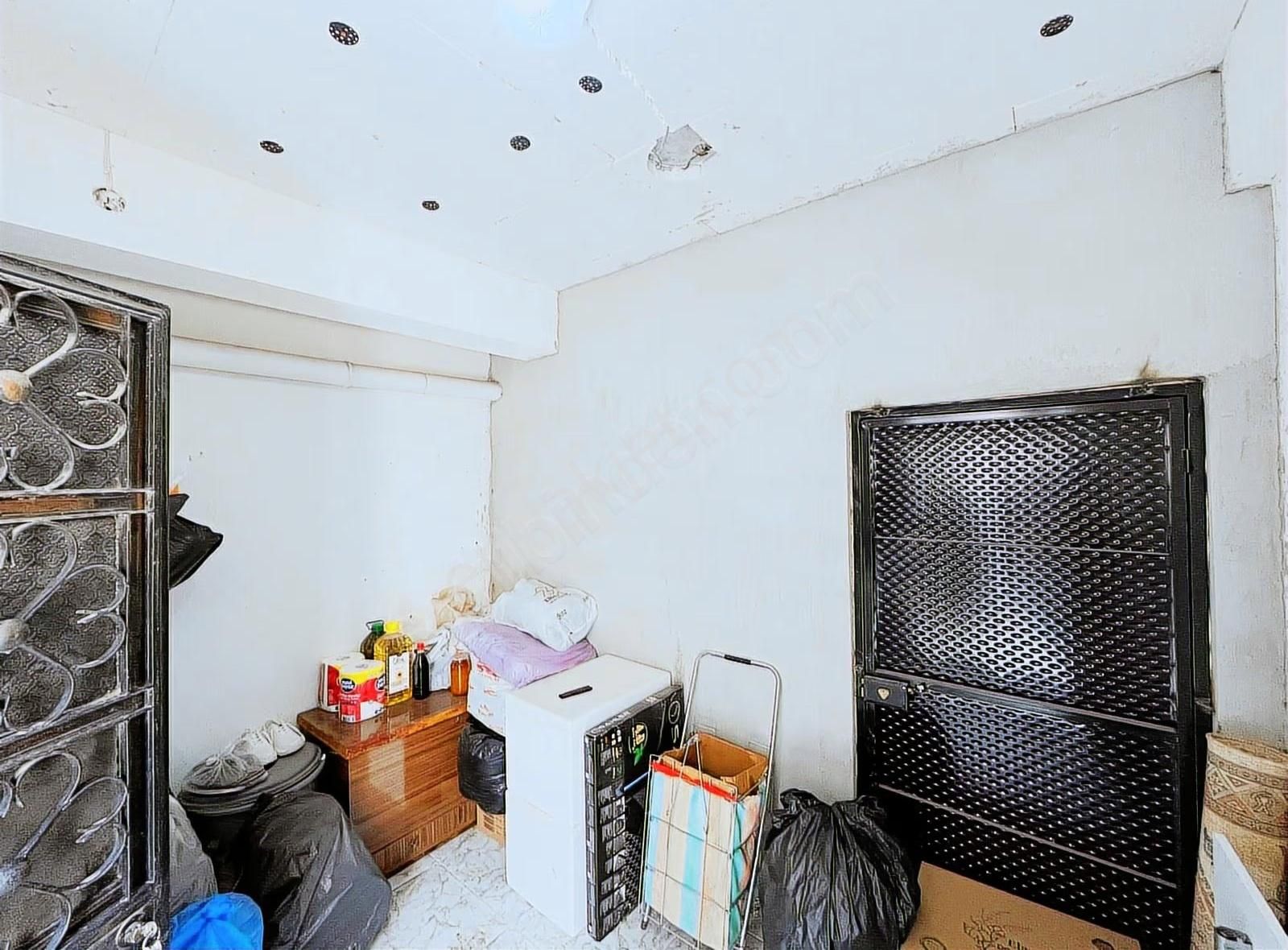 M.fevzi Çakmak Mah.'de Ana Cadde Cepheli Mantolamalı 3+1 Daire - Görsel 12