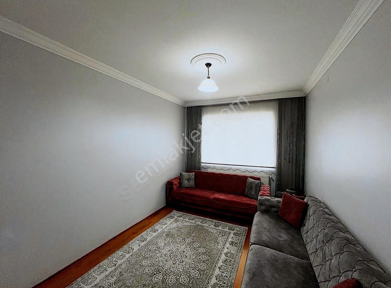 M.fevzi Çakmak Mah.'de Ana Cadde Cepheli Mantolamalı 3+1 Daire - Görsel 18