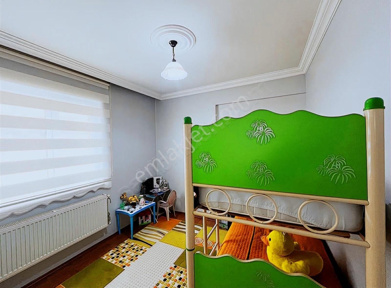 M.fevzi Çakmak Mah.'de Ana Cadde Cepheli Mantolamalı 3+1 Daire - Görsel 10