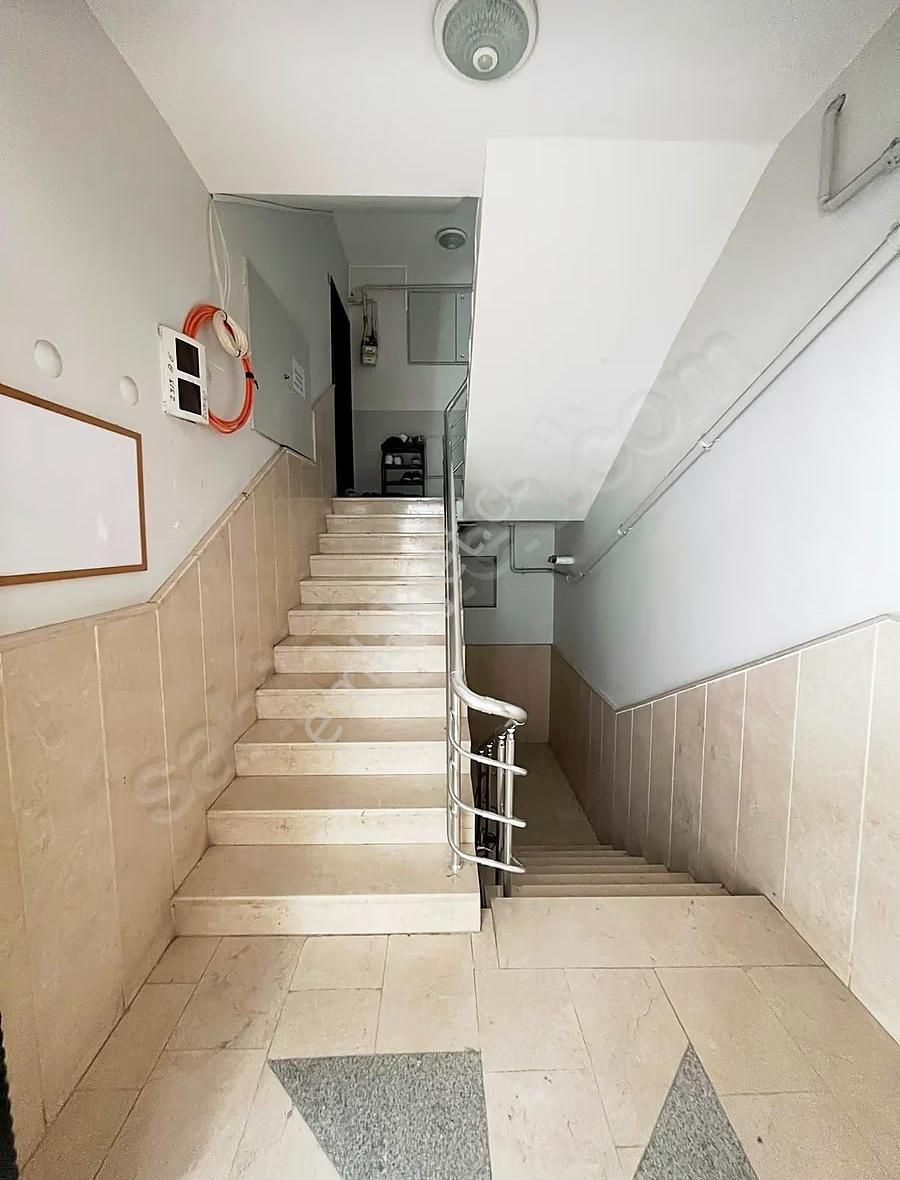 M.fevzi Çakmak Mah.'de Ana Cadde Cepheli Mantolamalı 3+1 Daire - Görsel 24