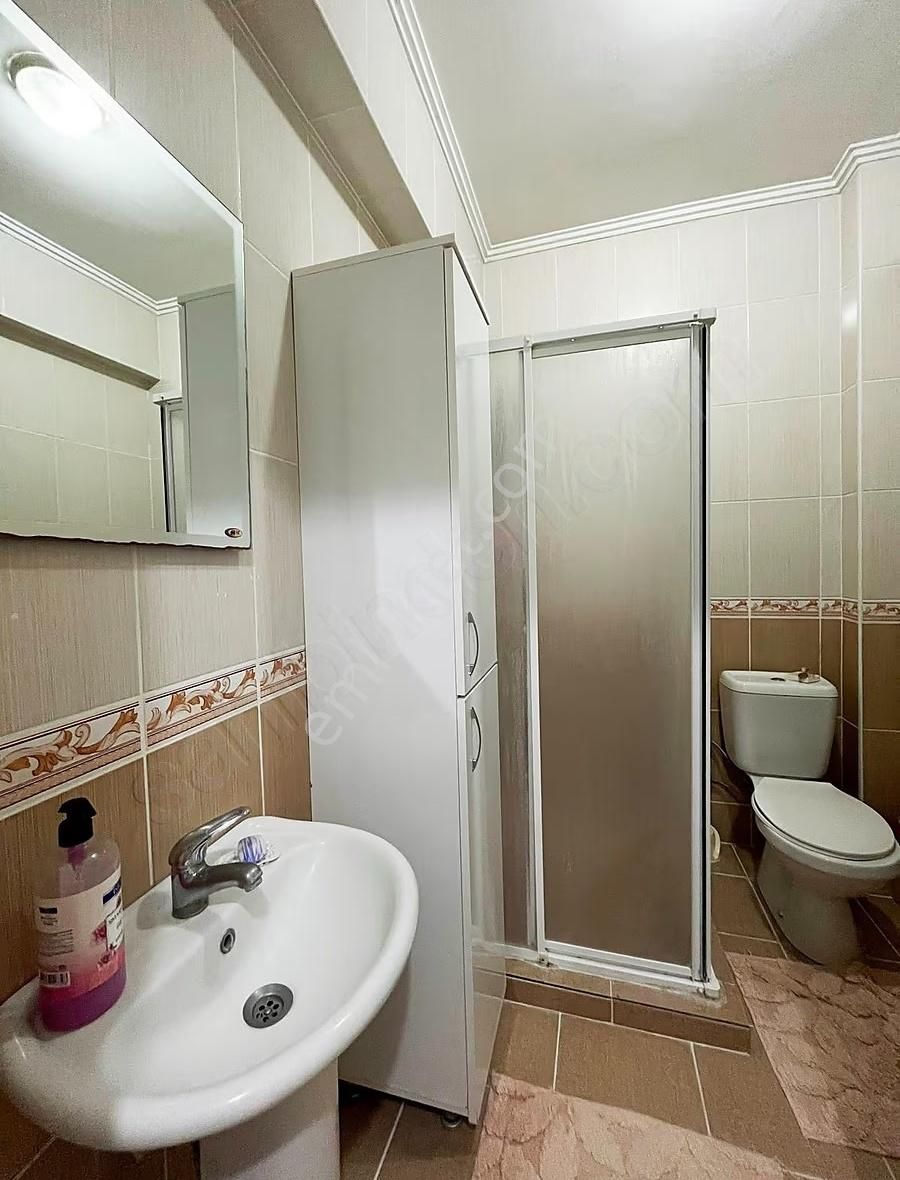 M.fevzi Çakmak Mah.'de Ana Cadde Cepheli Mantolamalı 3+1 Daire - Görsel 23