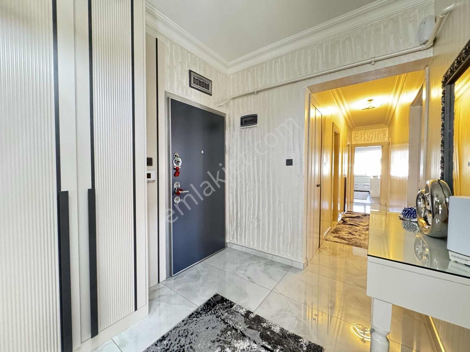 Batıkent Mahallesinde Vadi Park Civarı Lüks 3+1 Fırsat Daire !! - Görsel 25