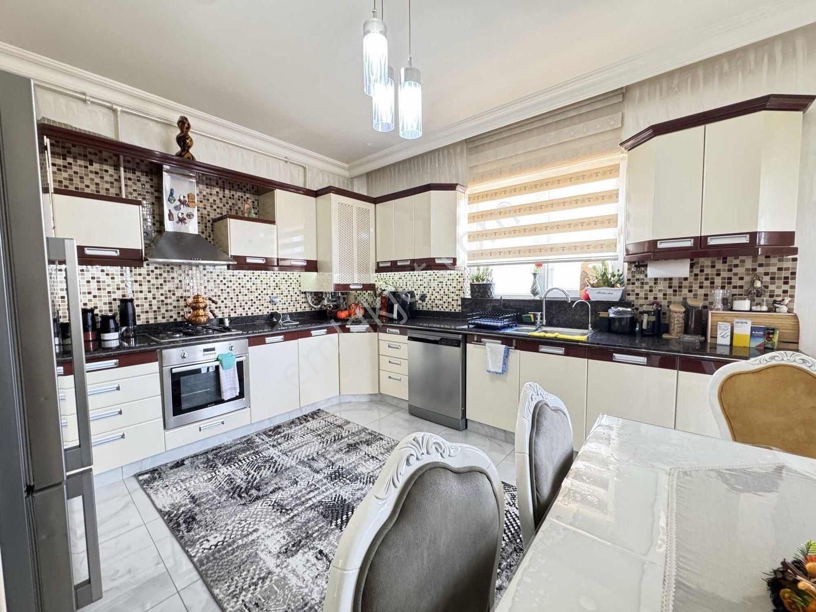 Batıkent Mahallesinde Vadi Park Civarı Lüks 3+1 Fırsat Daire !! - Görsel 6