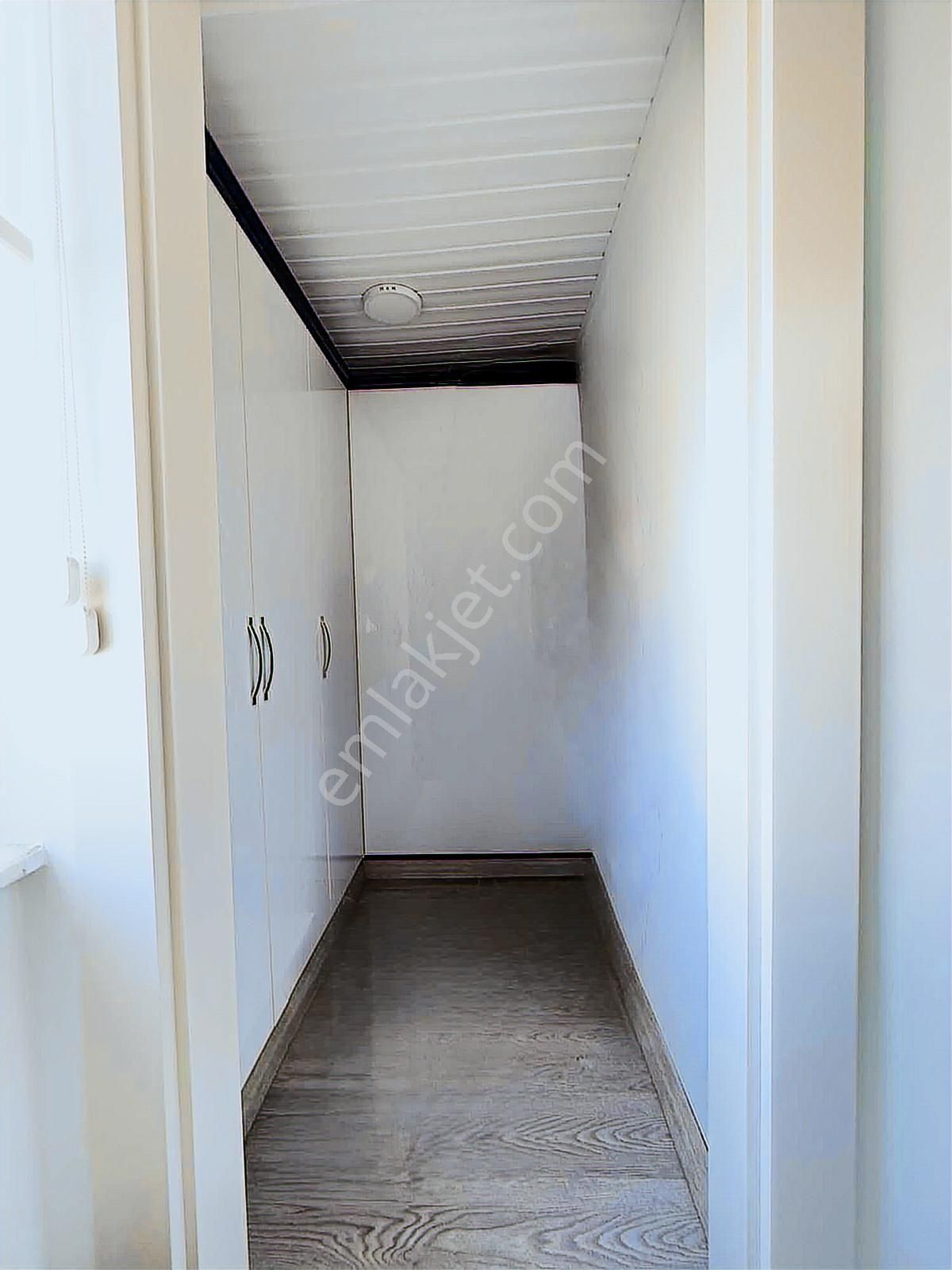 Batıkent Mahallesinde Vadi Park Civarı Lüks 3+1 Fırsat Daire !! - Görsel 14