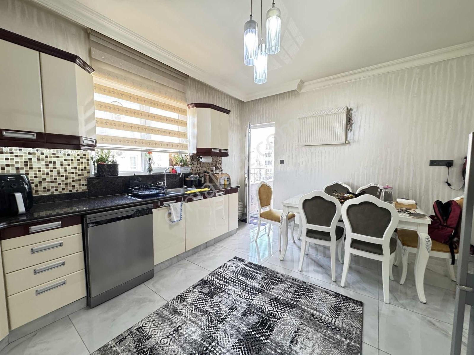 Batıkent Mahallesinde Vadi Park Civarı Lüks 3+1 Fırsat Daire !! - Görsel 11