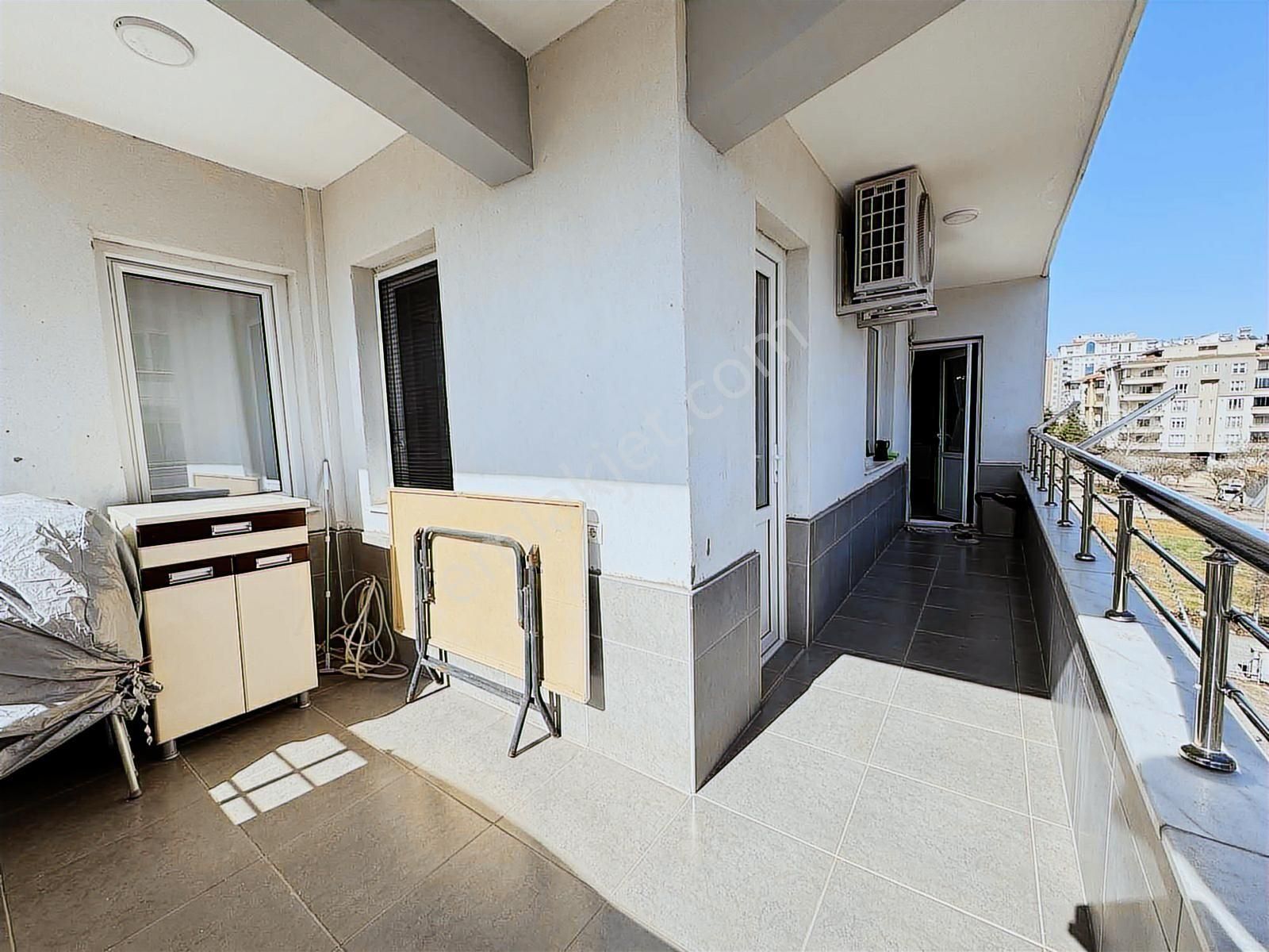 Batıkent Mahallesinde Vadi Park Civarı Lüks 3+1 Fırsat Daire !! - Görsel 12