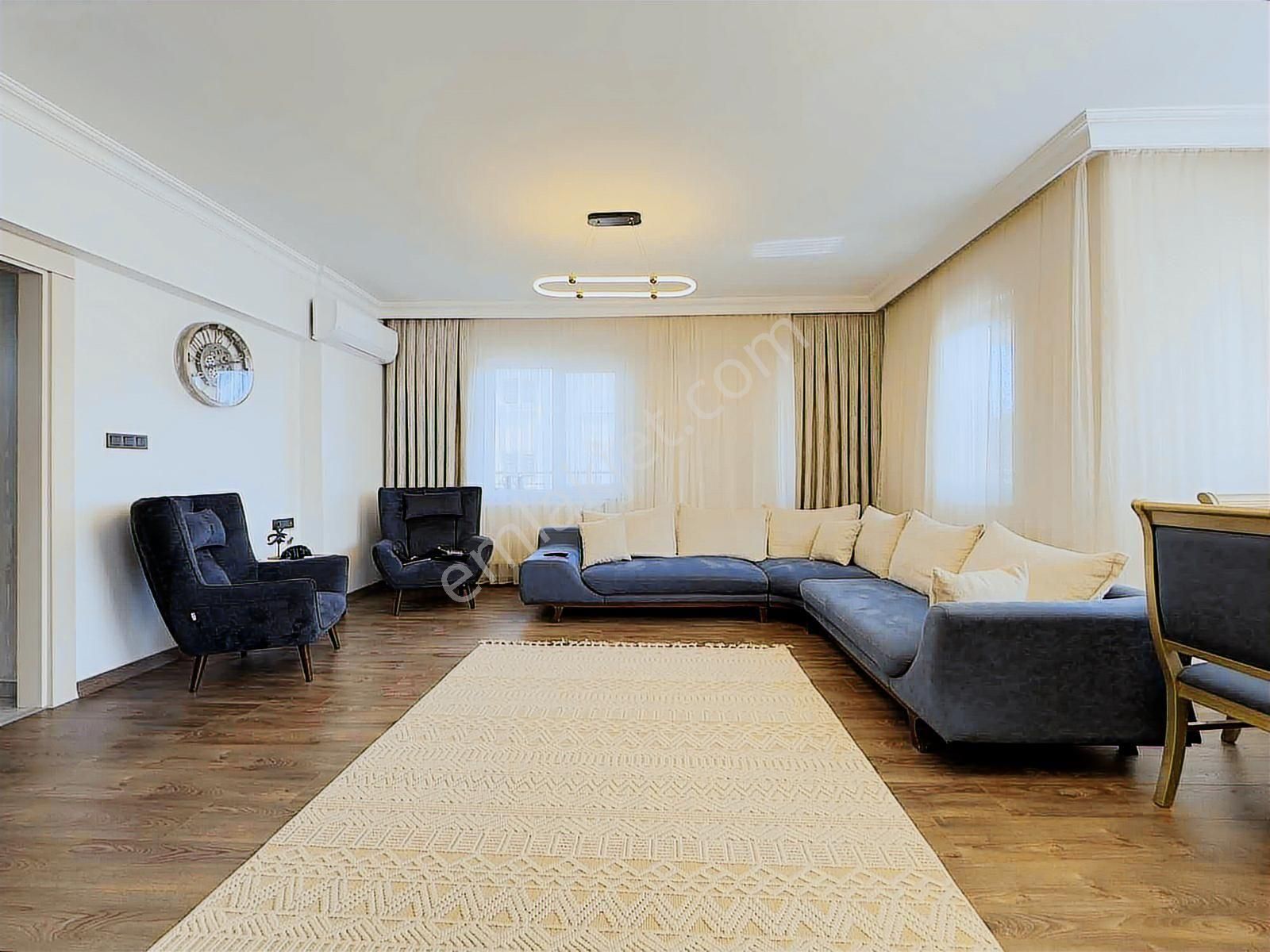 Batıkent Mahallesinde Vadi Park Civarı Lüks 3+1 Fırsat Daire !! - Görsel 21