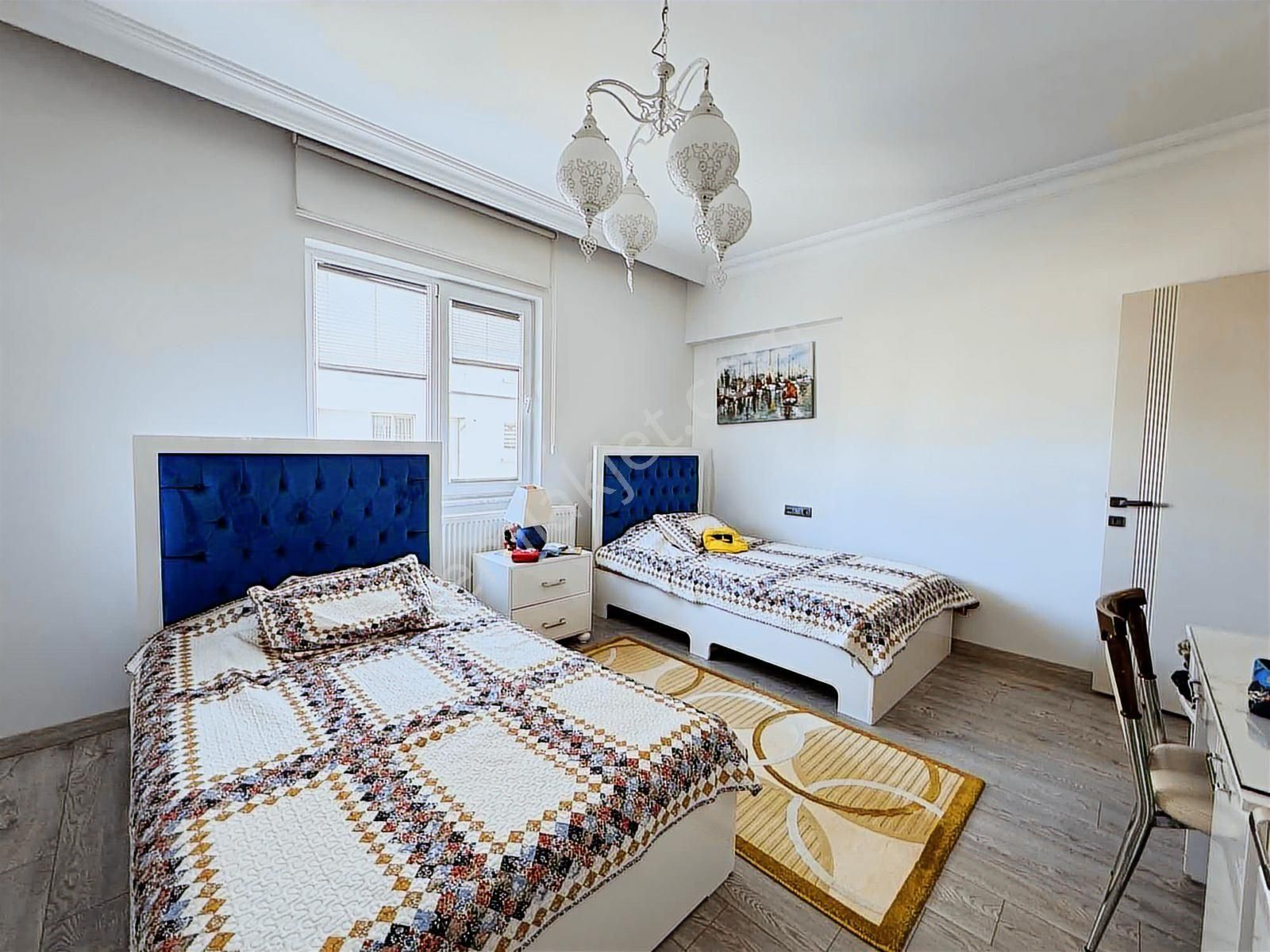 Batıkent Mahallesinde Vadi Park Civarı Lüks 3+1 Fırsat Daire !! - Görsel 10