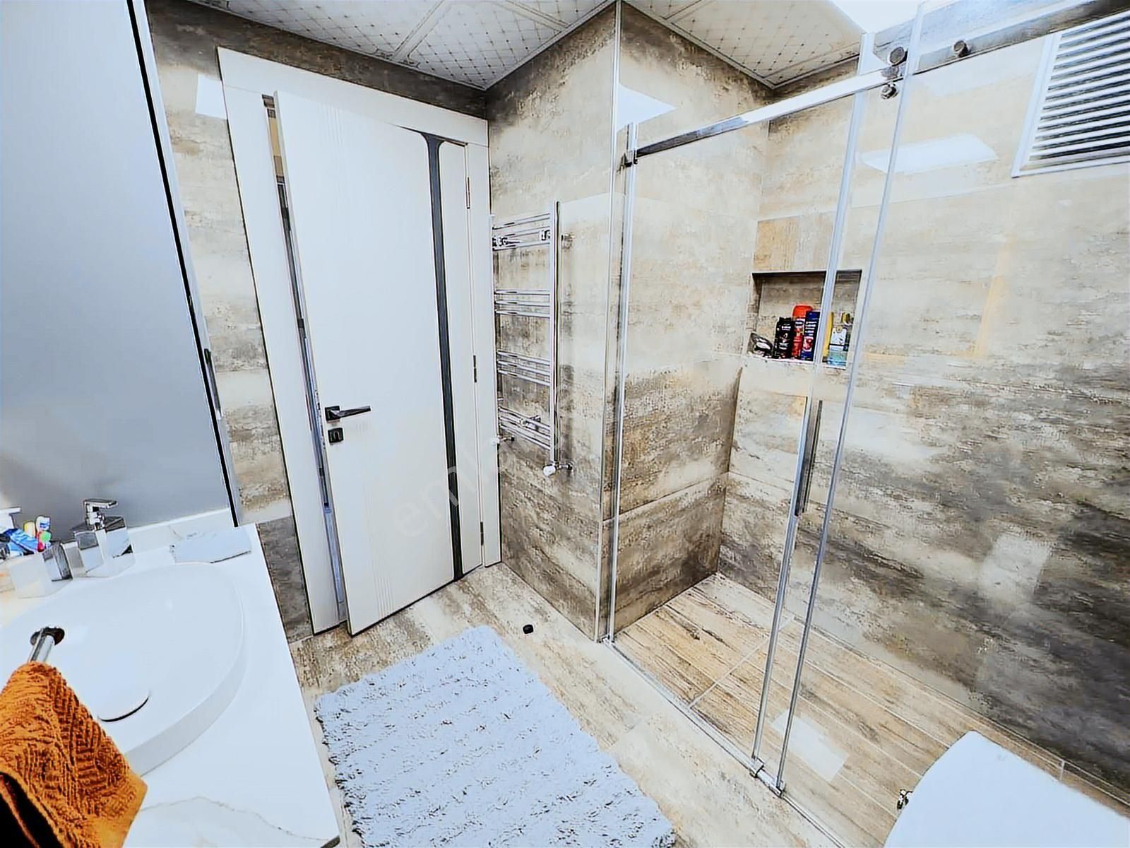 Batıkent Mahallesinde Vadi Park Civarı Lüks 3+1 Fırsat Daire !! - Görsel 20