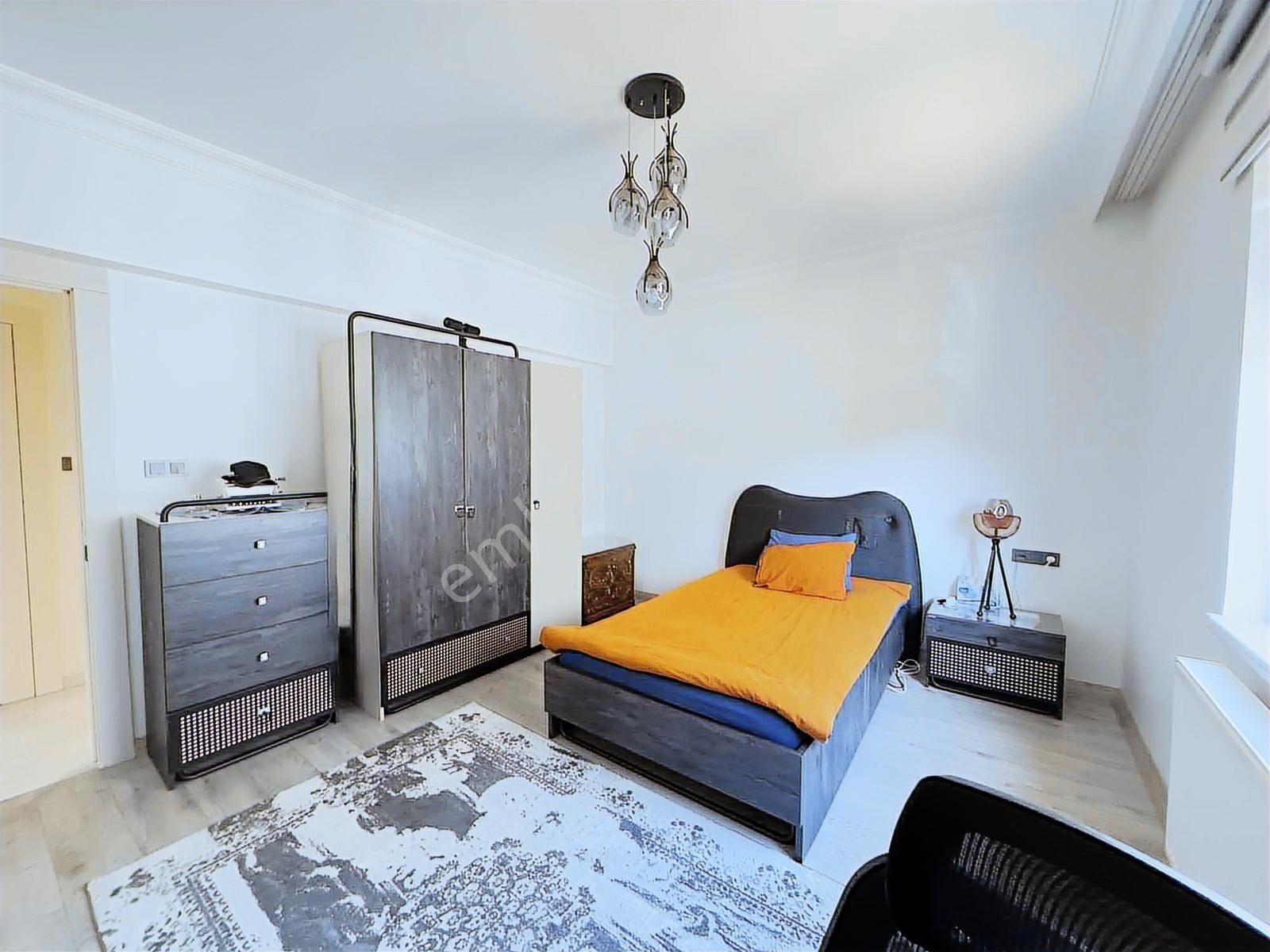 Batıkent Mahallesinde Vadi Park Civarı Lüks 3+1 Fırsat Daire !! - Görsel 7