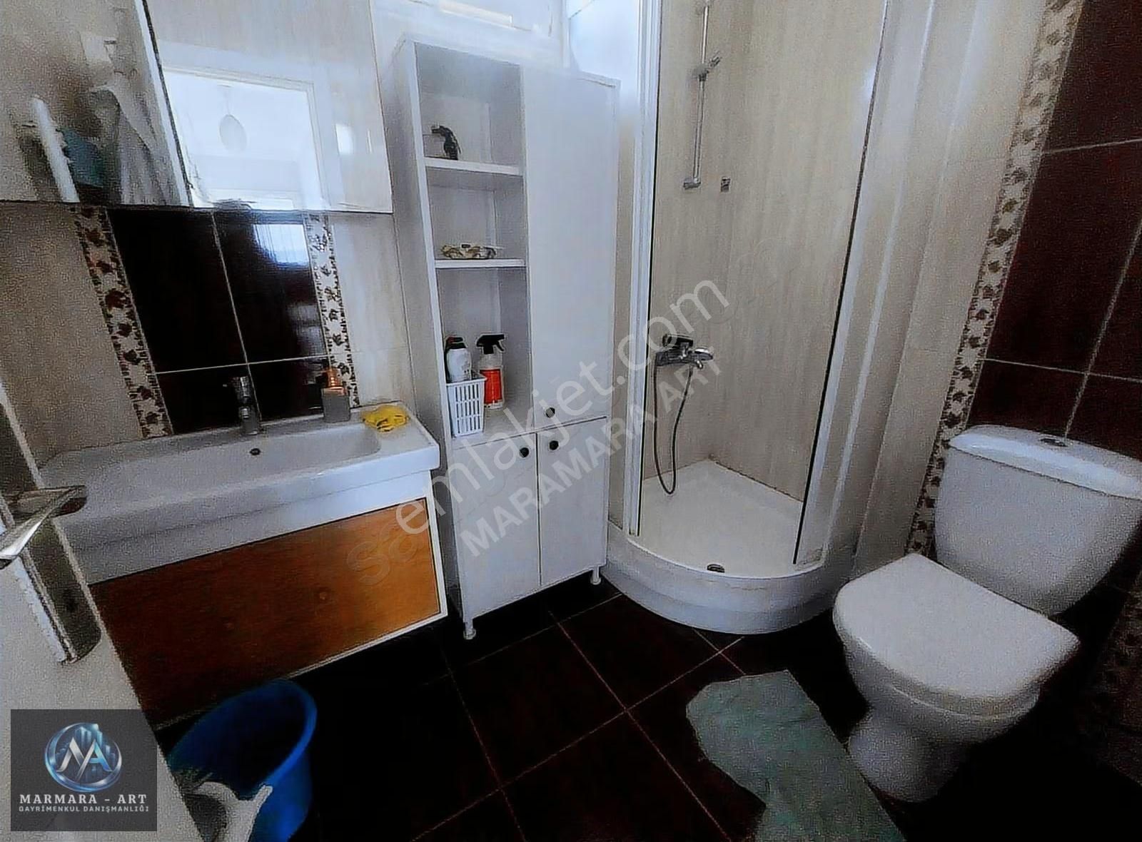 Çekmeköy Kiralık 2+1 Ara Kat Daire - Görsel 13