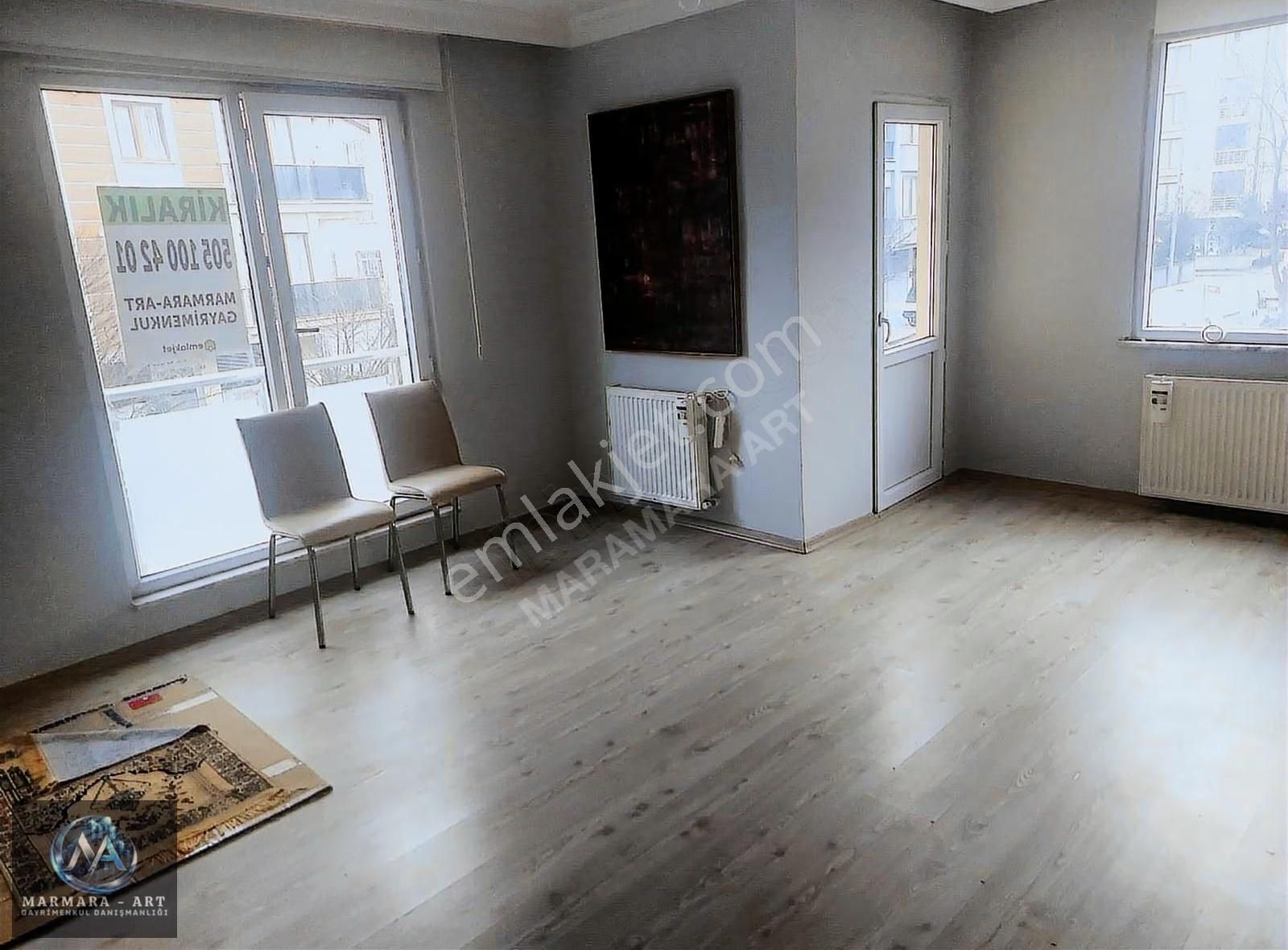 Çekmeköy Kiralık 2+1 Ara Kat Daire