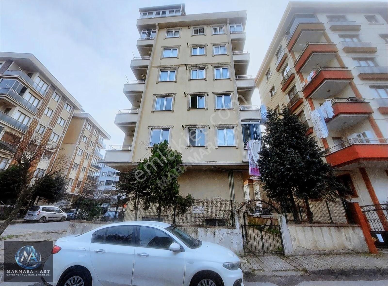 Çekmeköy Kiralık 2+1 Ara Kat Daire - Görsel 17