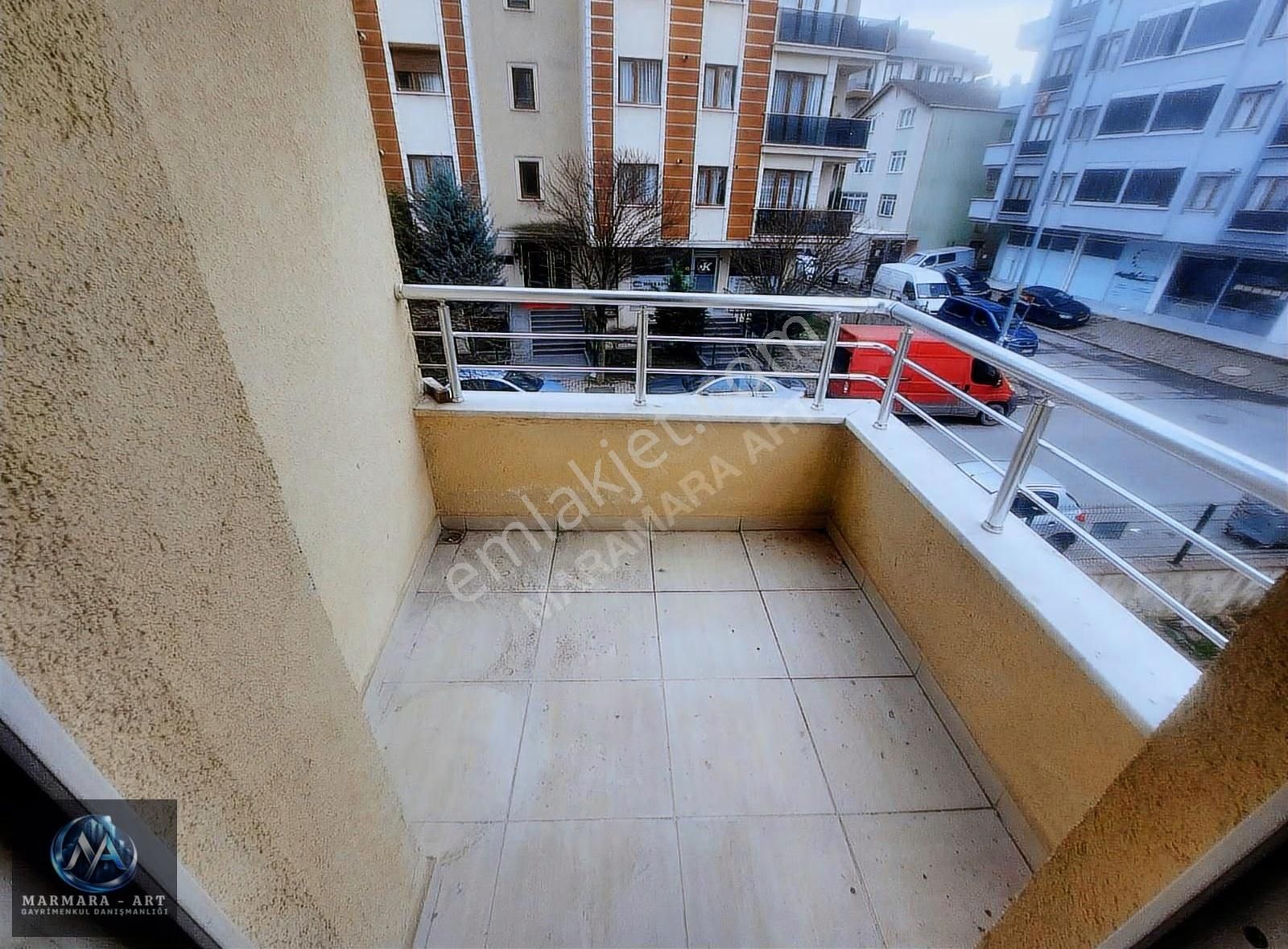 Çekmeköy Kiralık 2+1 Ara Kat Daire - Görsel 20