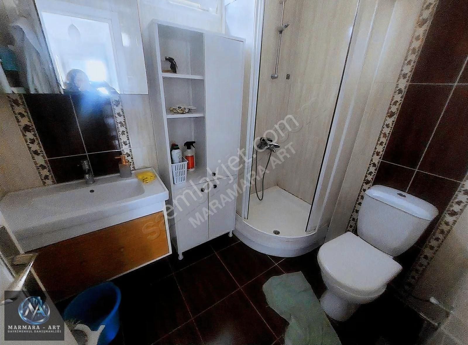 Çekmeköy Kiralık 2+1 Ara Kat Daire - Görsel 2