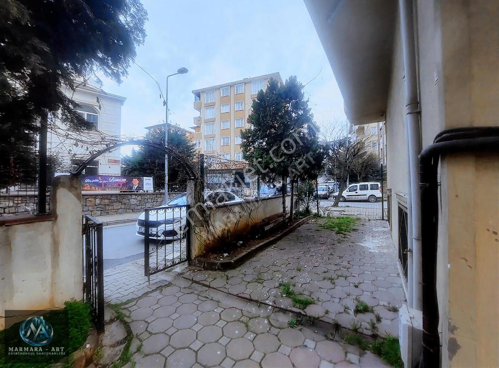 Çekmeköy Kiralık 2+1 Ara Kat Daire - Görsel 23
