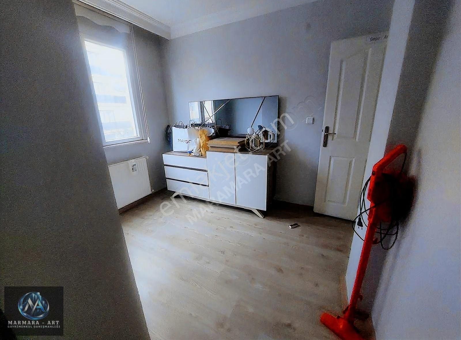 Çekmeköy Kiralık 2+1 Ara Kat Daire - Görsel 21