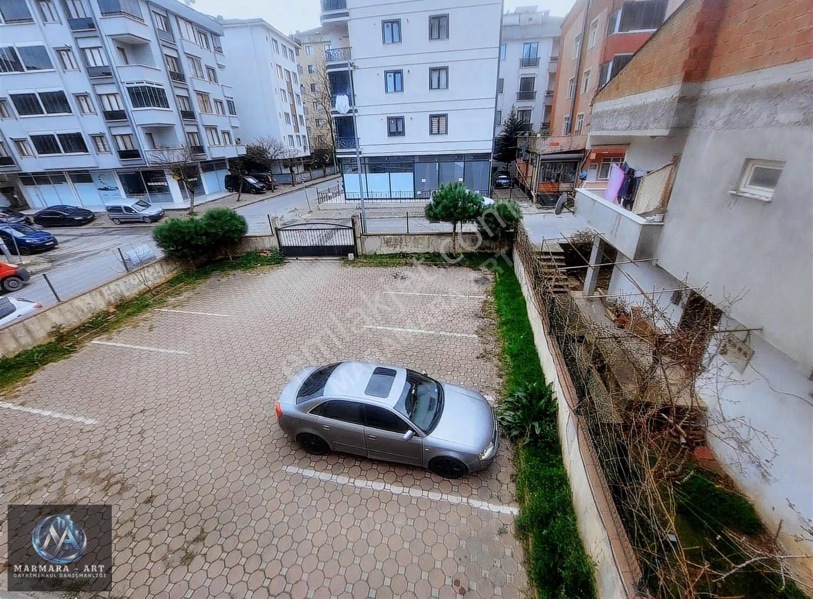 Çekmeköy Kiralık 2+1 Ara Kat Daire - Görsel 18