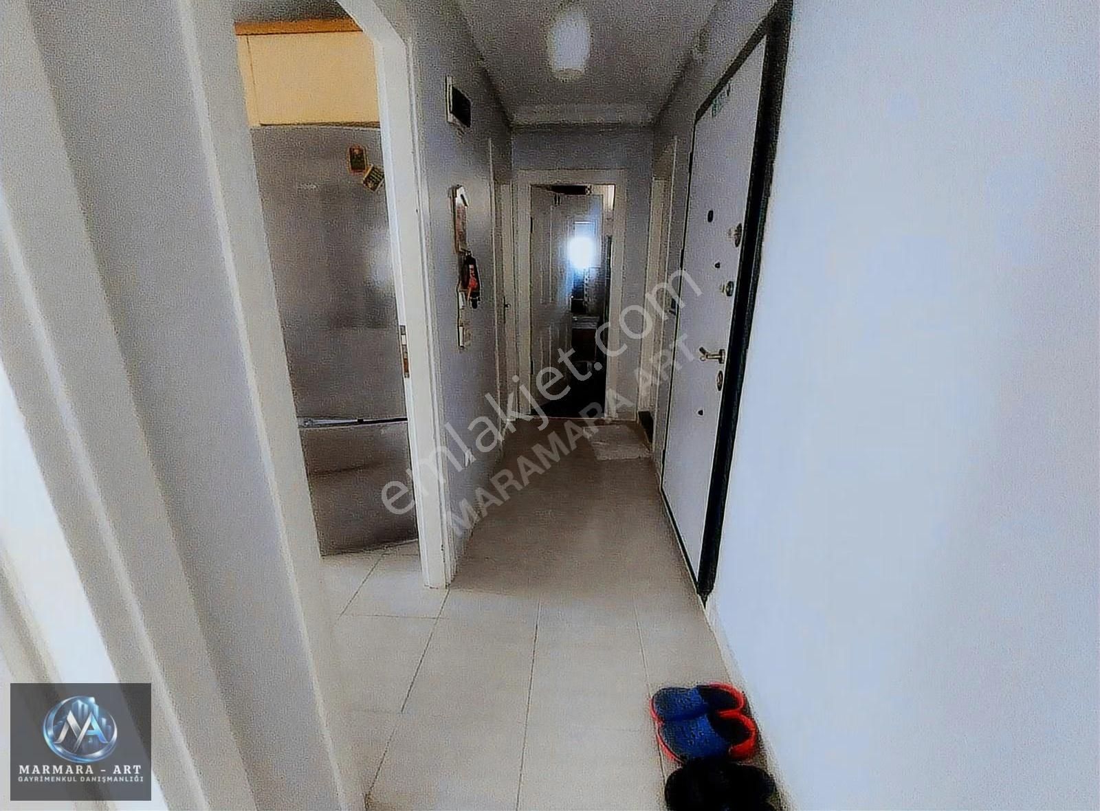 Çekmeköy Kiralık 2+1 Ara Kat Daire - Görsel 19