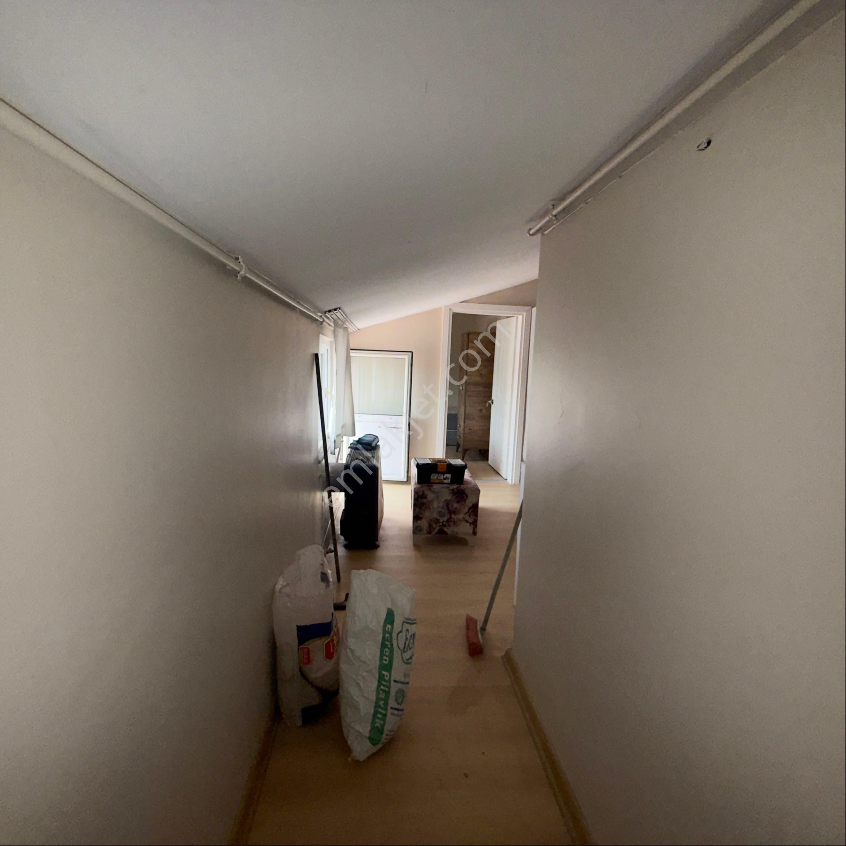 Aksa Emlaktan Kiralık Eşyalı - Görsel 18