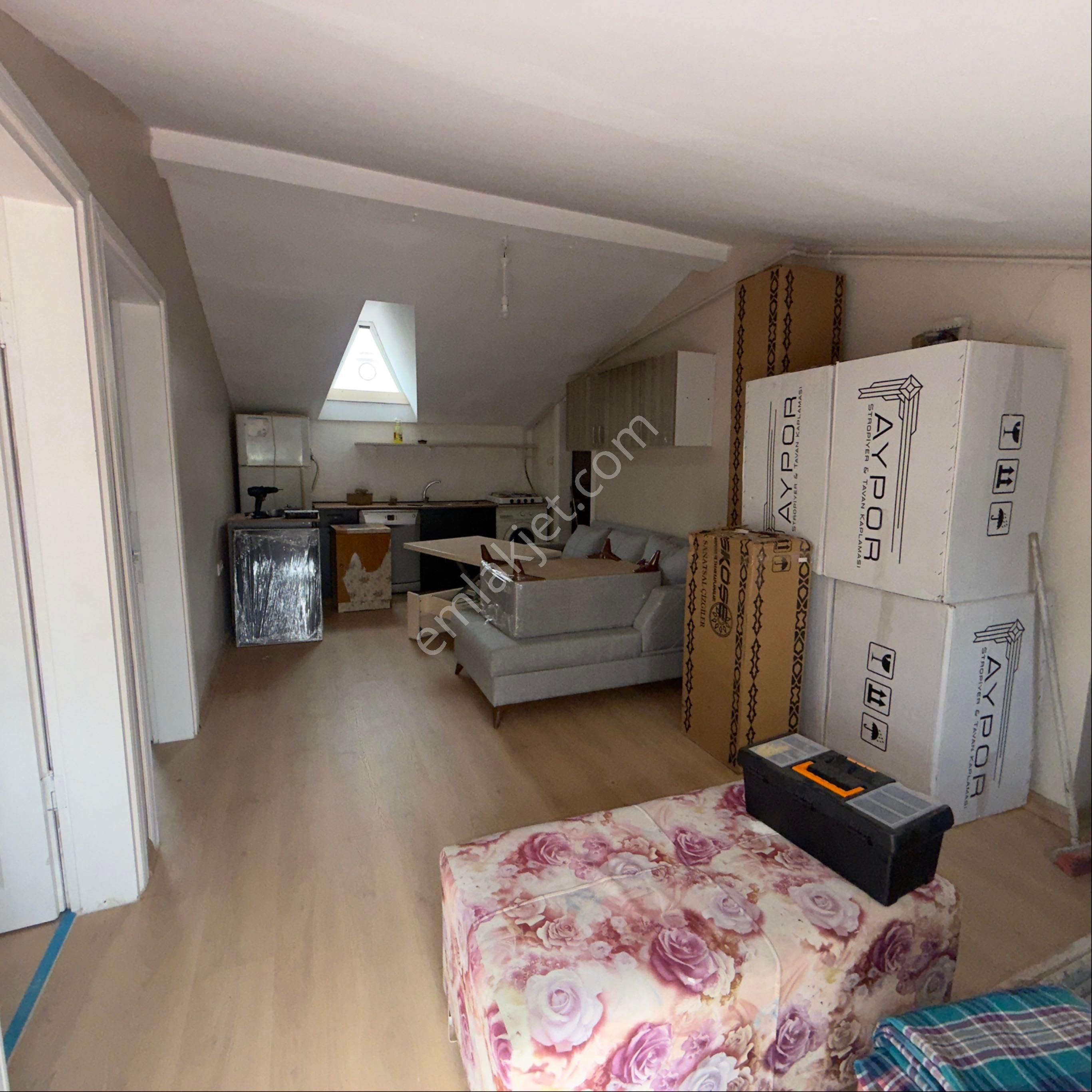 Aksa Emlaktan Kiralık Eşyalı - Görsel 9