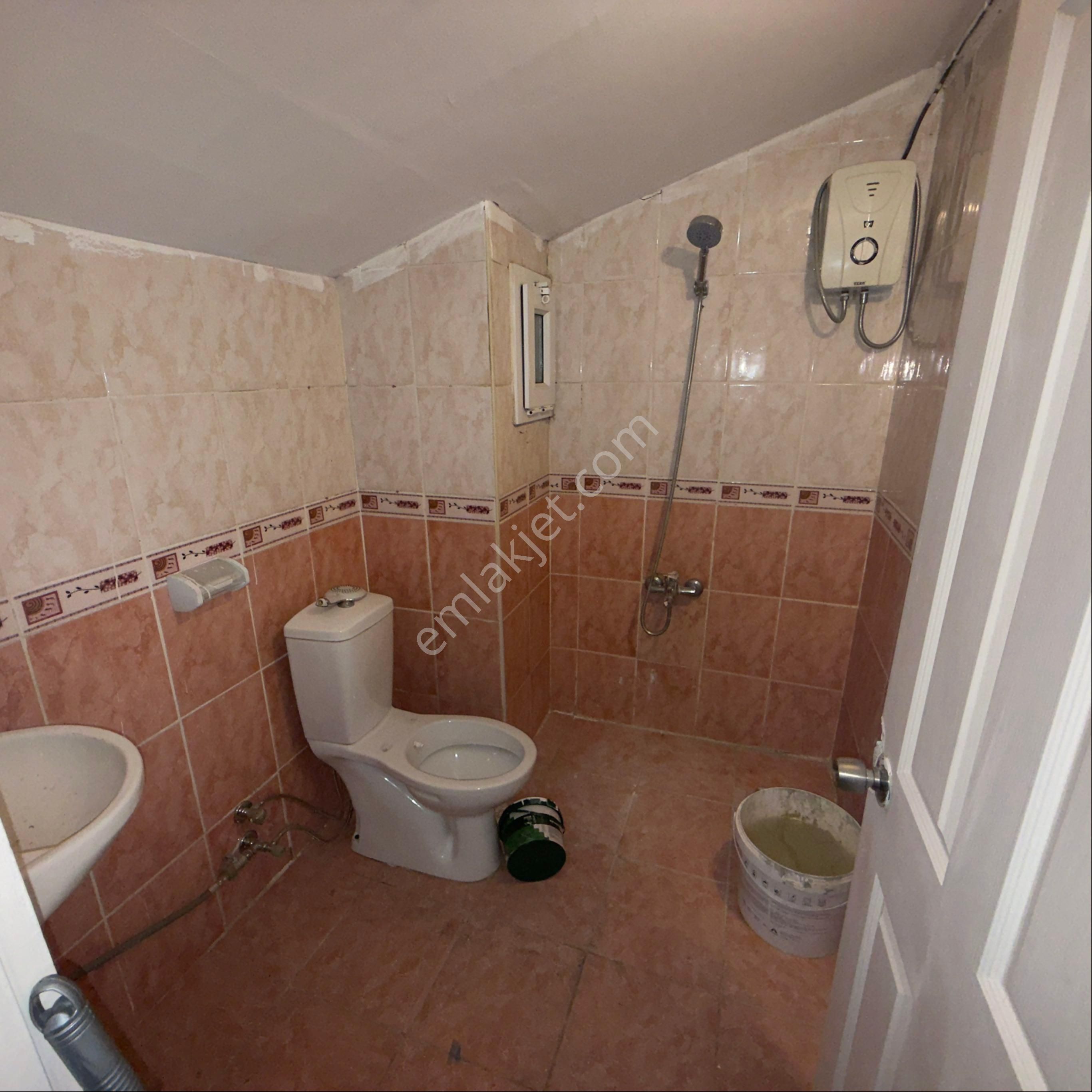 Aksa Emlaktan Kiralık Eşyalı - Görsel 14