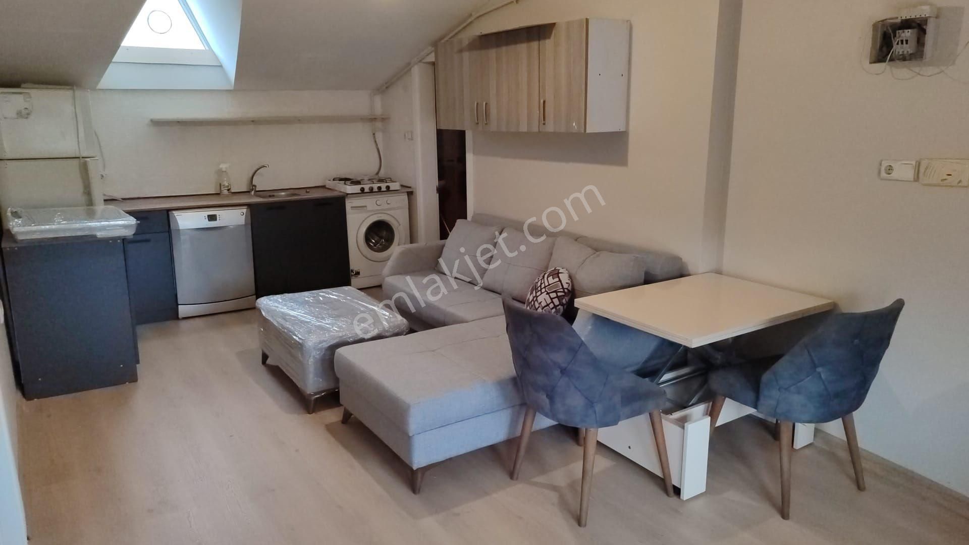 Aksa Emlaktan Kiralık Eşyalı - Görsel 6