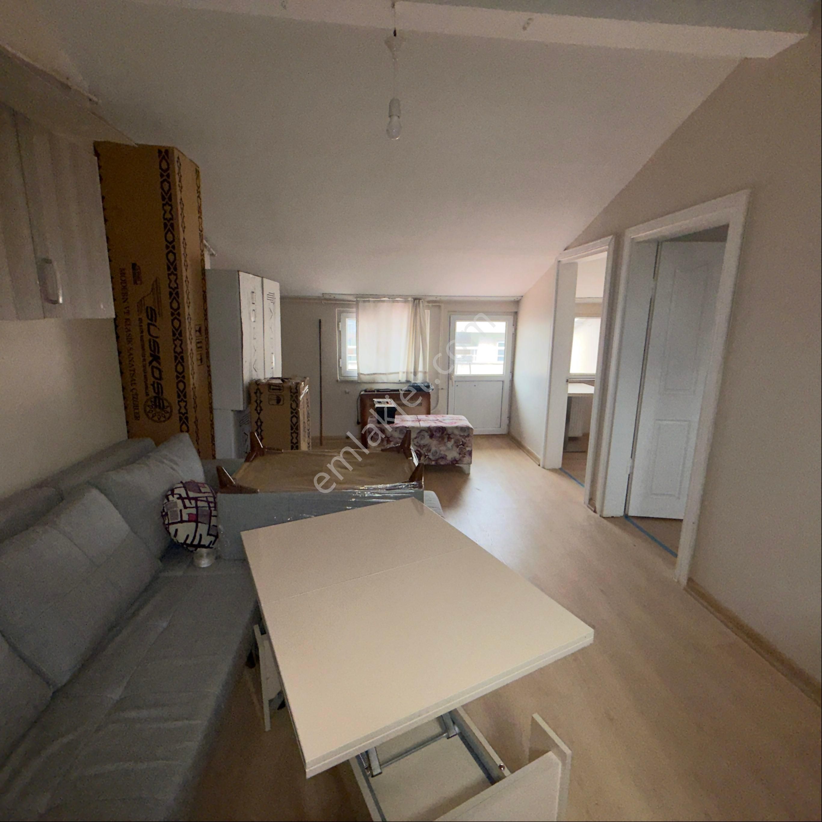 Aksa Emlaktan Kiralık Eşyalı - Görsel 12