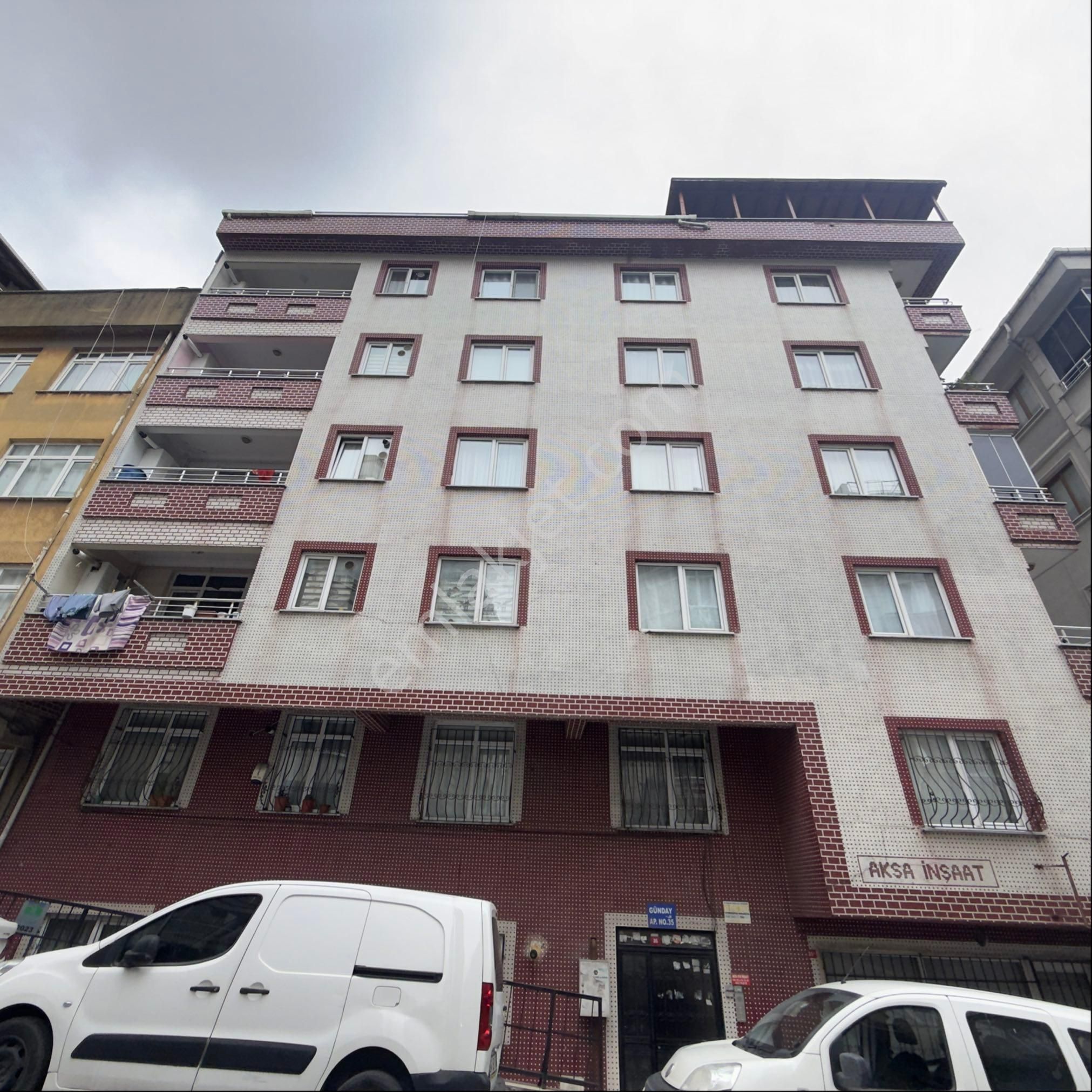 Aksa Emlaktan Kiralık Eşyalı - Görsel 21