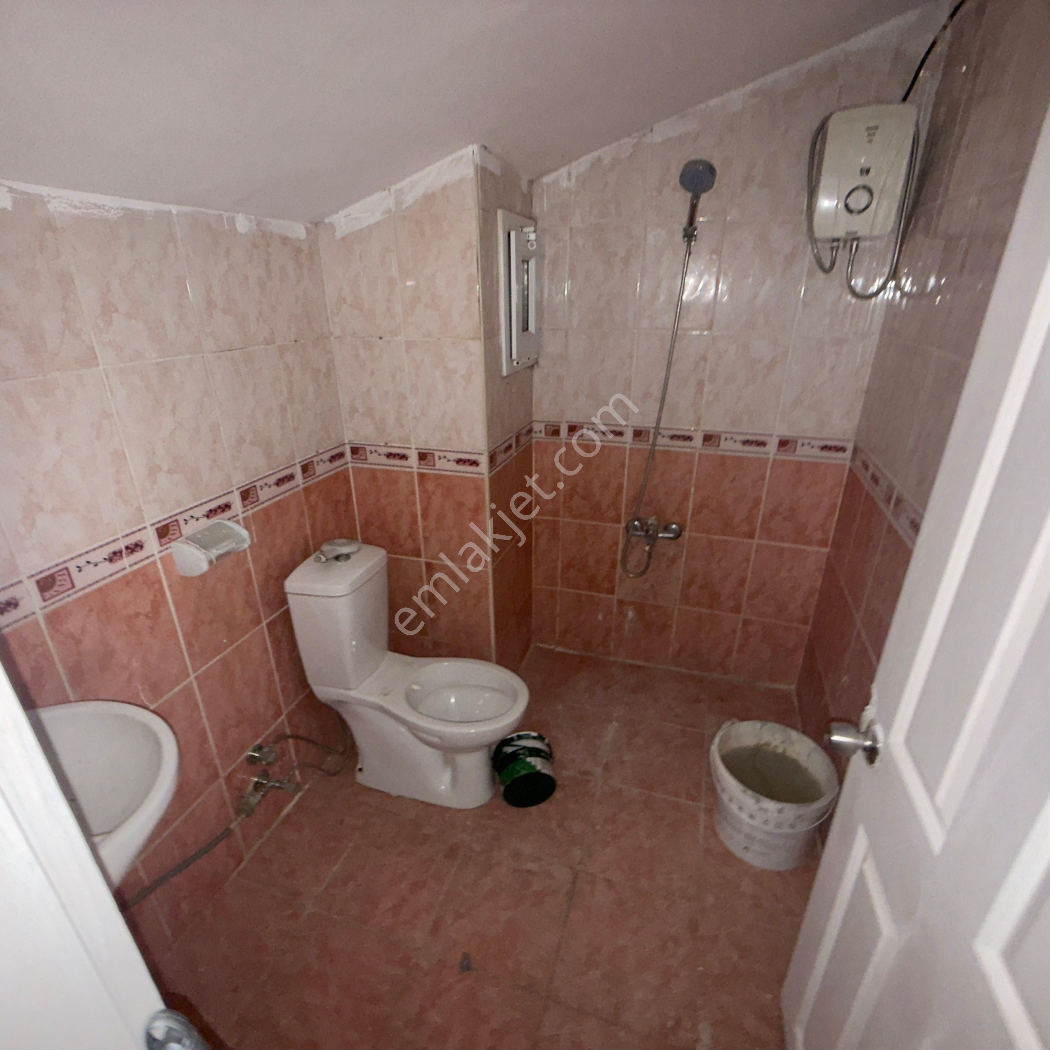 Aksa Emlaktan Kiralık Eşyalı - Görsel 13