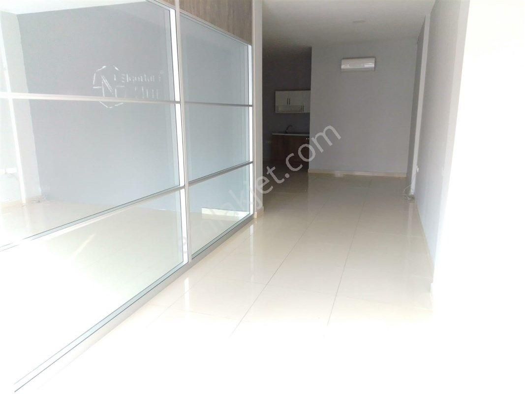 Kestel'de Metroya Yakın 100 M2 Kiralık İşyeri - Görsel 15