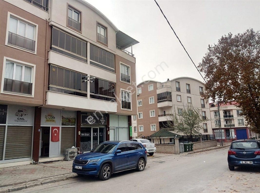 Kestel'de Metroya Yakın 100 M2 Kiralık İşyeri - Görsel 18