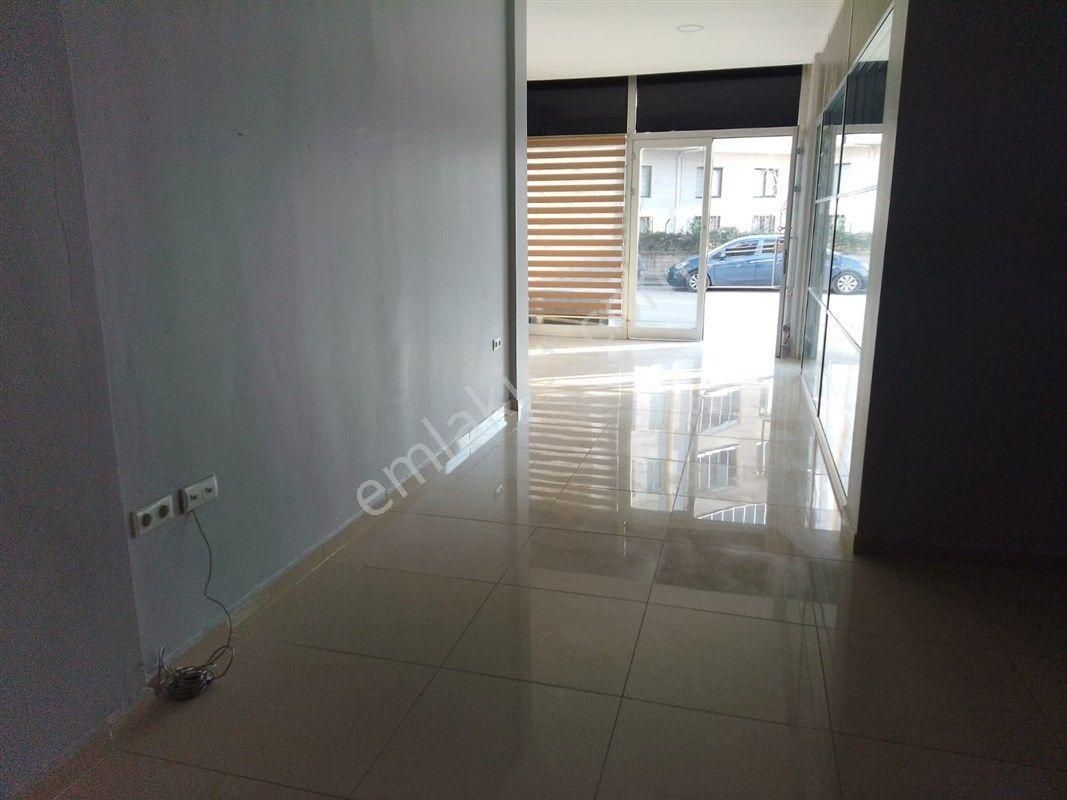 Kestel'de Metroya Yakın 100 M2 Kiralık İşyeri - Görsel 12