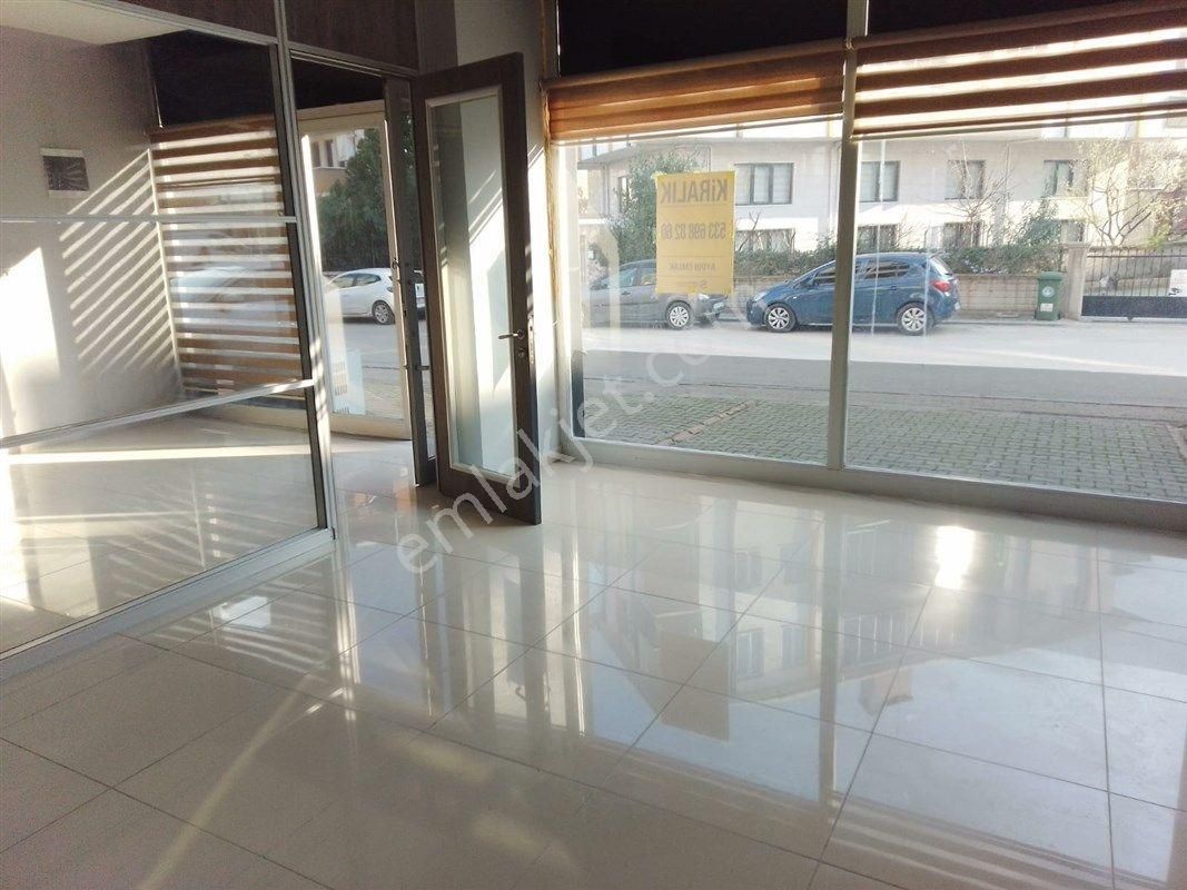 Kestel'de Metroya Yakın 100 M2 Kiralık İşyeri - Görsel 2