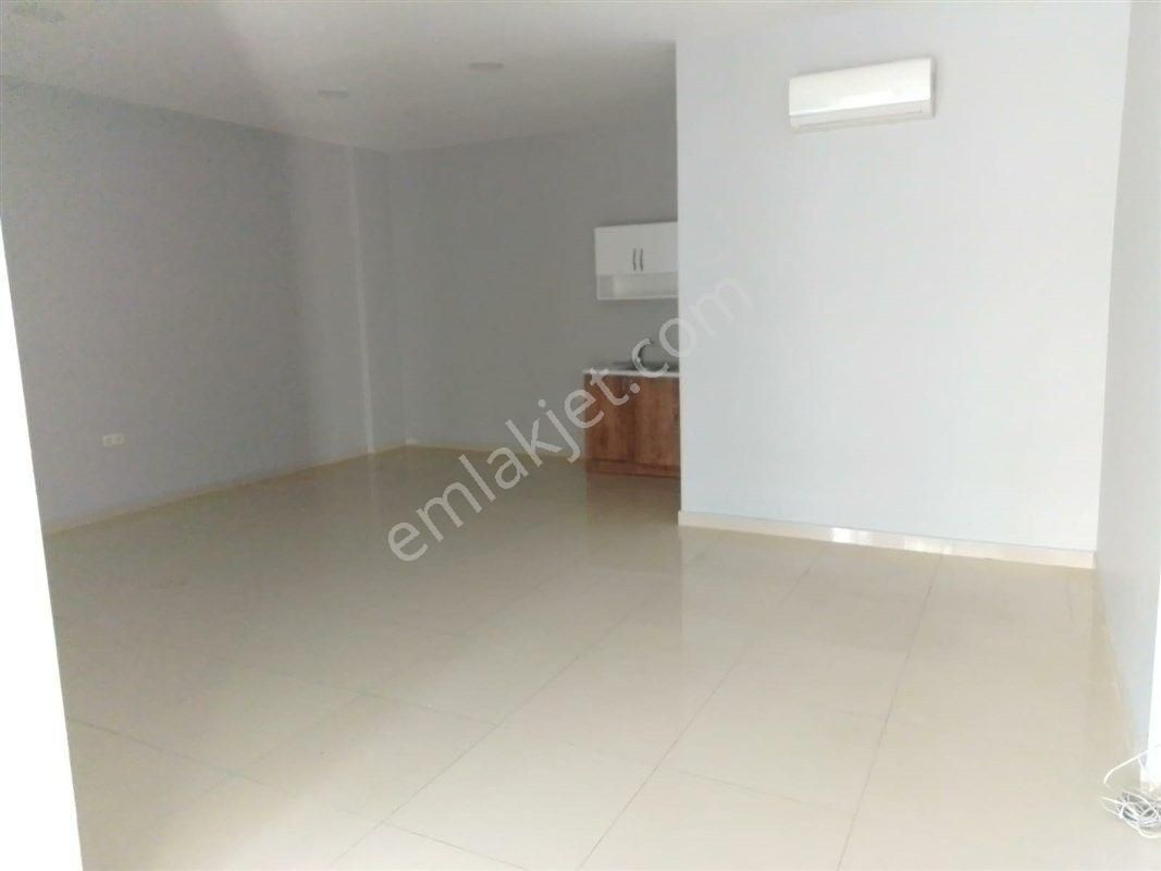 Kestel'de Metroya Yakın 100 M2 Kiralık İşyeri - Görsel 10