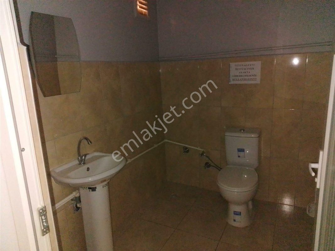 Kestel'de Metroya Yakın 100 M2 Kiralık İşyeri - Görsel 5