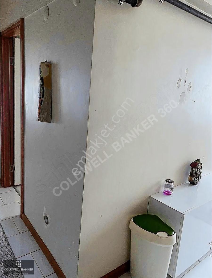 Konak Güzelyalı'da 3+1 Eşyalı Kiralık Daire-merkezi Konum - Görsel 27