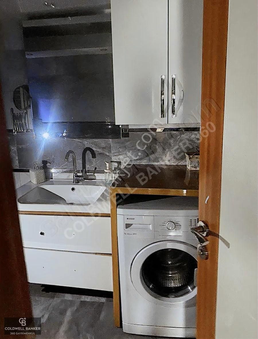 Konak Güzelyalı'da 3+1 Eşyalı Kiralık Daire-merkezi Konum - Görsel 7