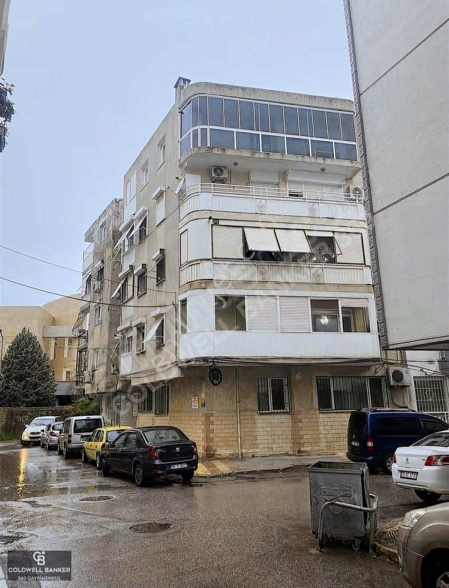 Konak Güzelyalı'da 3+1 Eşyalı Kiralık Daire-merkezi Konum - Görsel 20