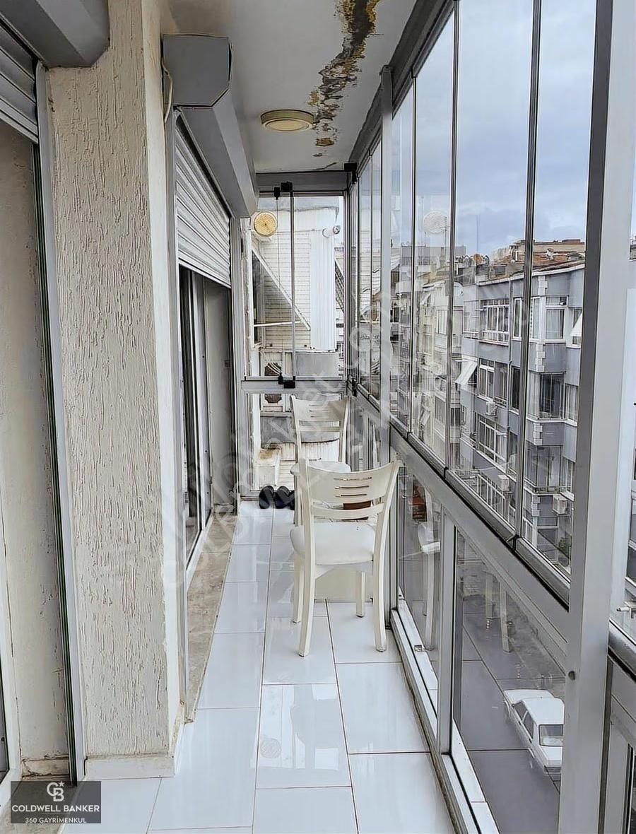 Konak Güzelyalı'da 3+1 Eşyalı Kiralık Daire-merkezi Konum - Görsel 22