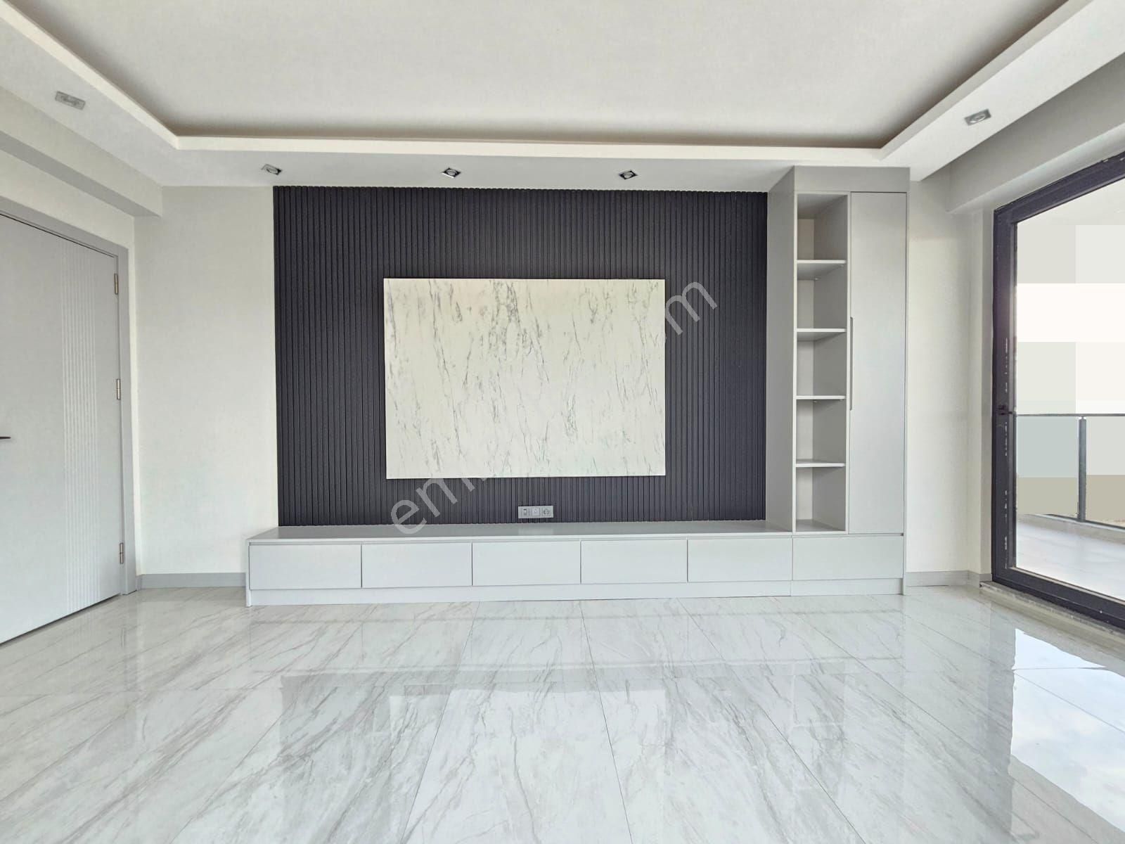 Denizli Yenişafak Ta Site İçi 2+1 Kaçırılmayacak Satılık Fırsat Lüks Daire - Görsel 6
