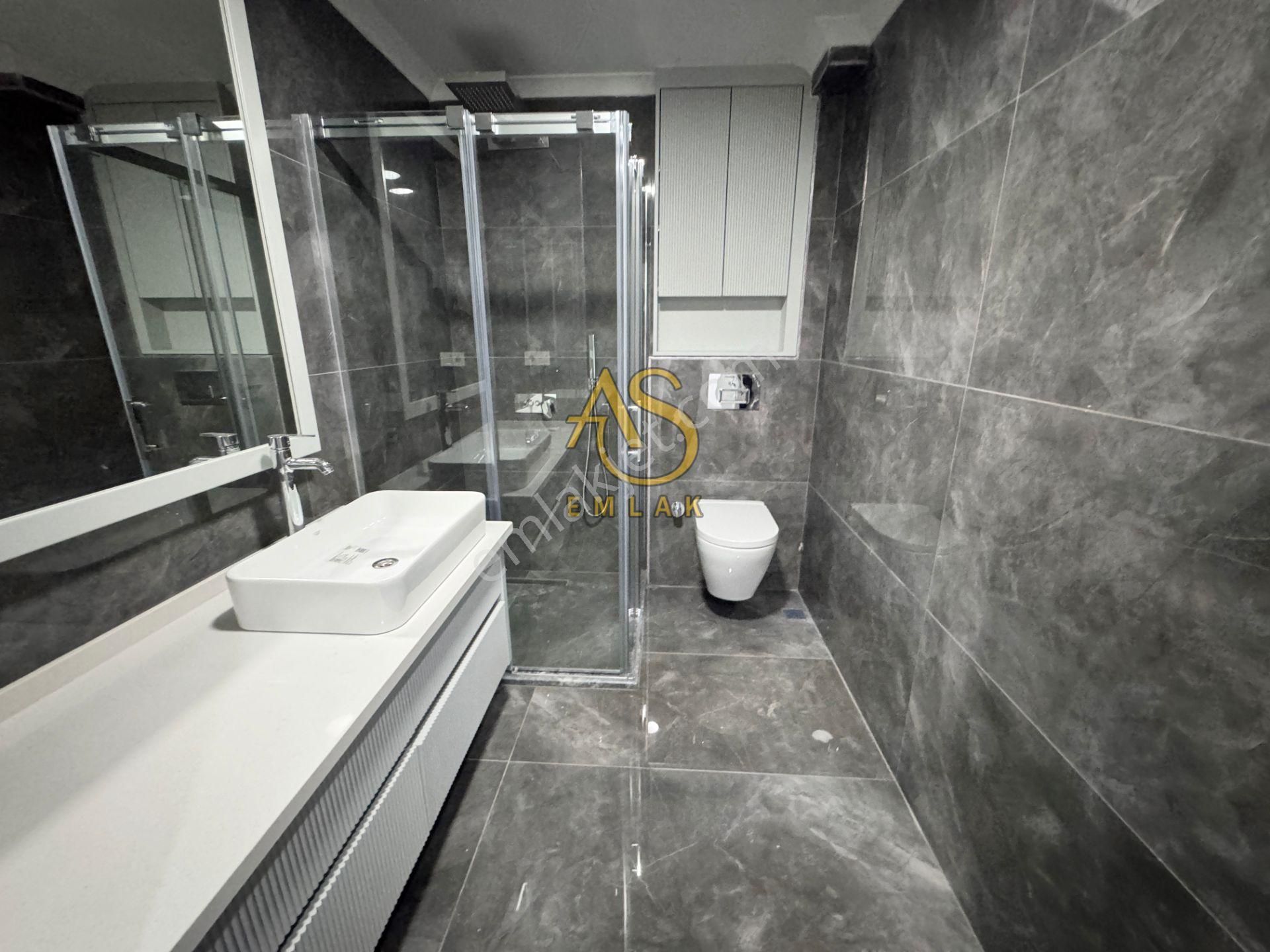 As Emlaktan 4+2sultantepe Deniz Manzaralı 310m2 Otoparklı Dublex - Görsel 14