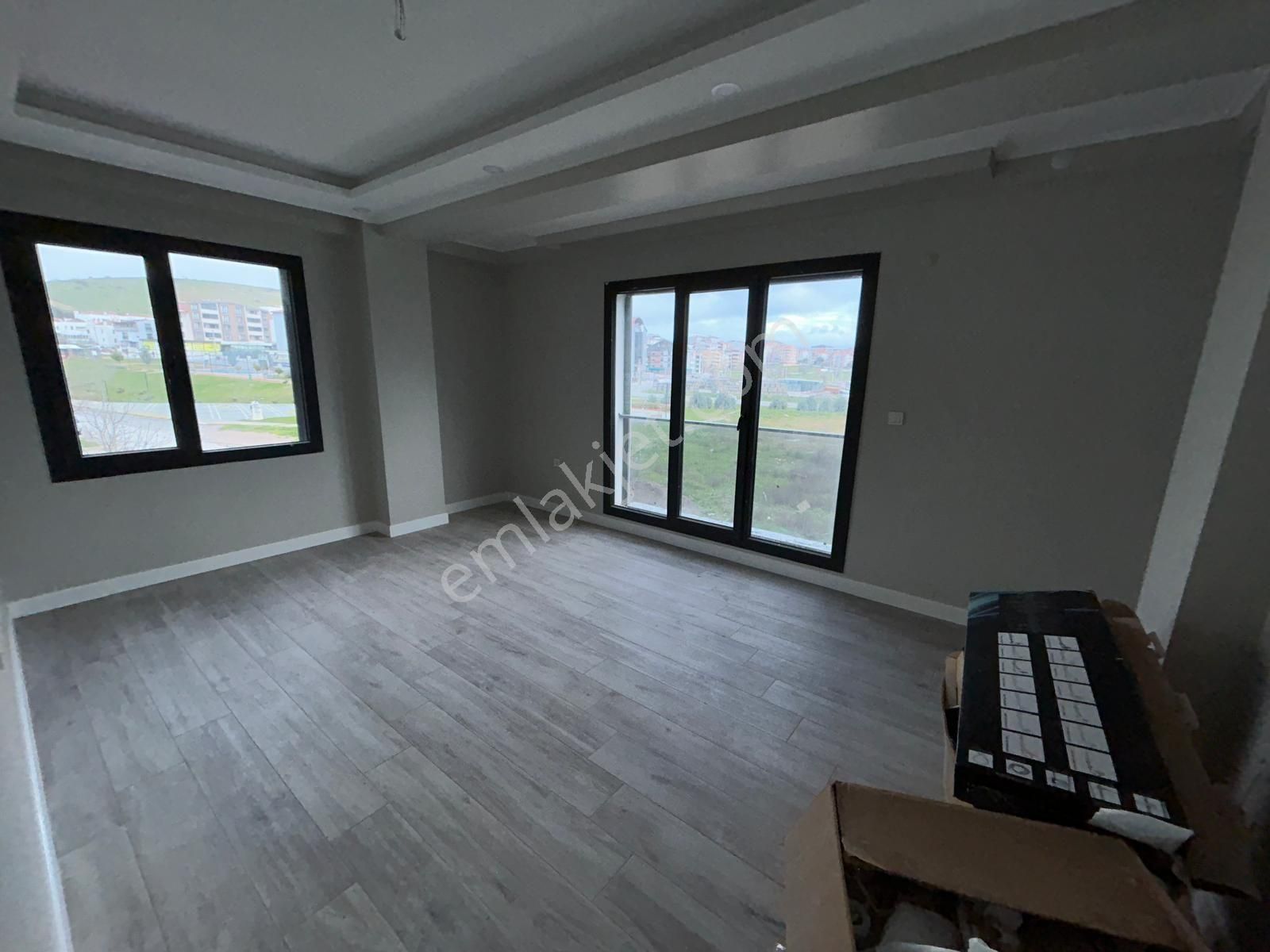 Canyapı'dan Maltepe Mahallesi.okullar Bölgesinde Sıfır 2+1 Daire - Görsel 5
