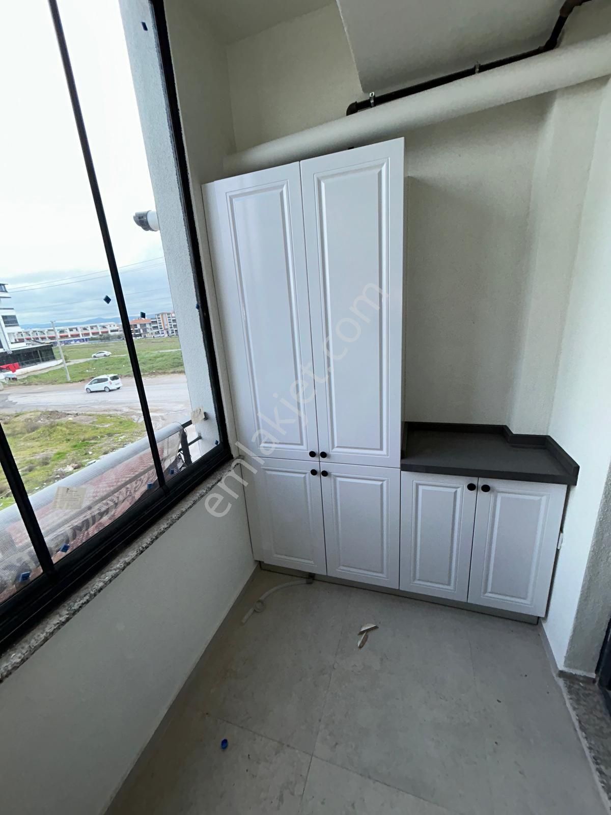 Canyapı'dan Maltepe Mahallesi.okullar Bölgesinde Sıfır 2+1 Daire - Görsel 3