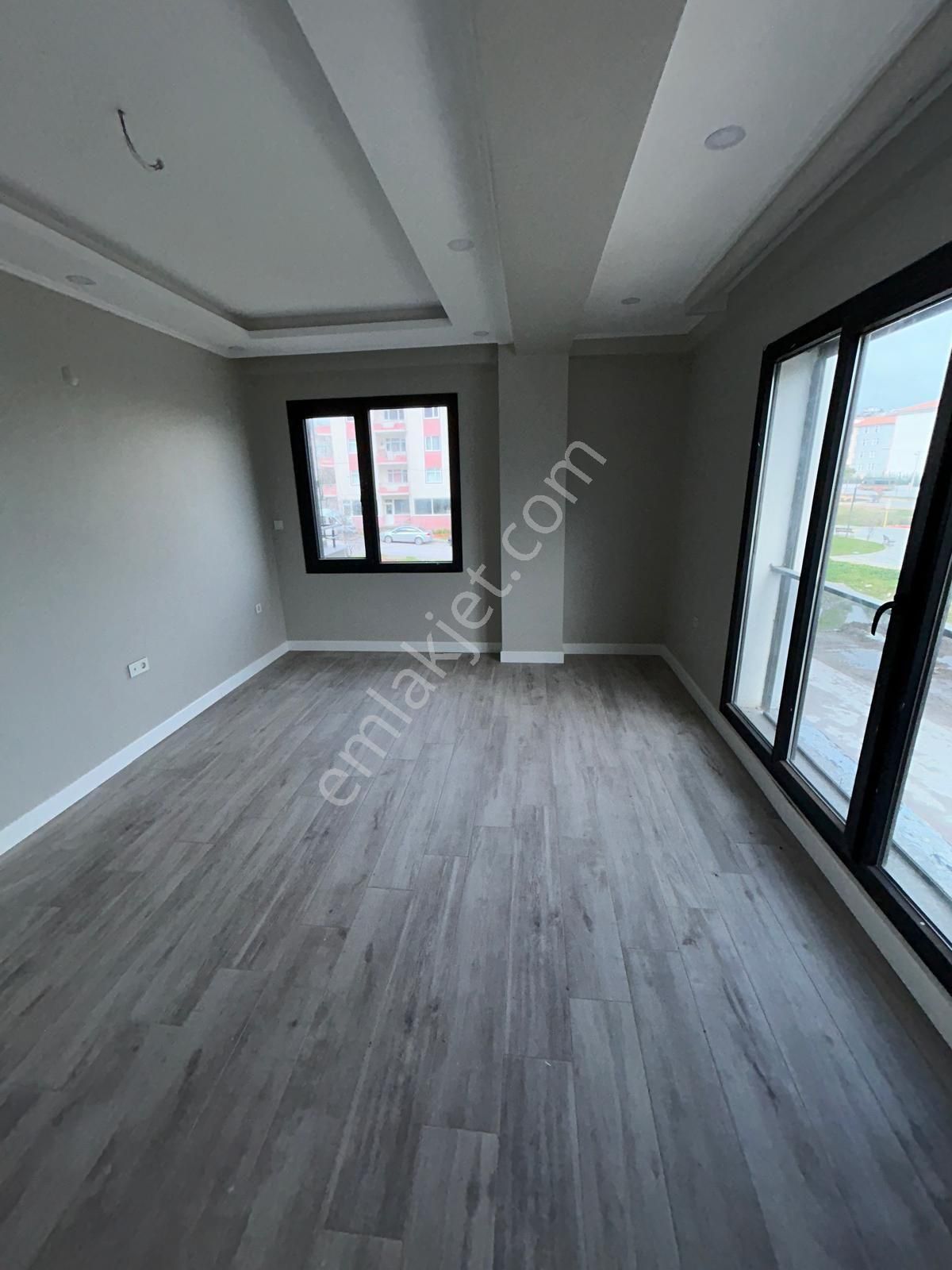 Canyapı'dan Maltepe Mahallesi.okullar Bölgesinde Sıfır 2+1 Daire - Görsel 7