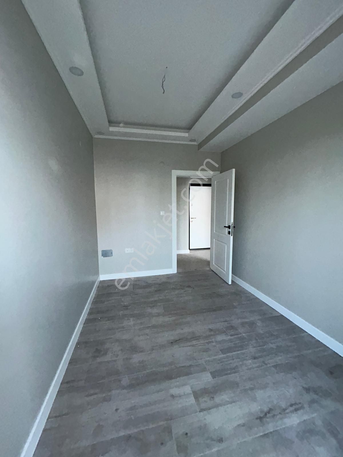 Canyapı'dan Maltepe Mahallesi.okullar Bölgesinde Sıfır 2+1 Daire - Görsel 14