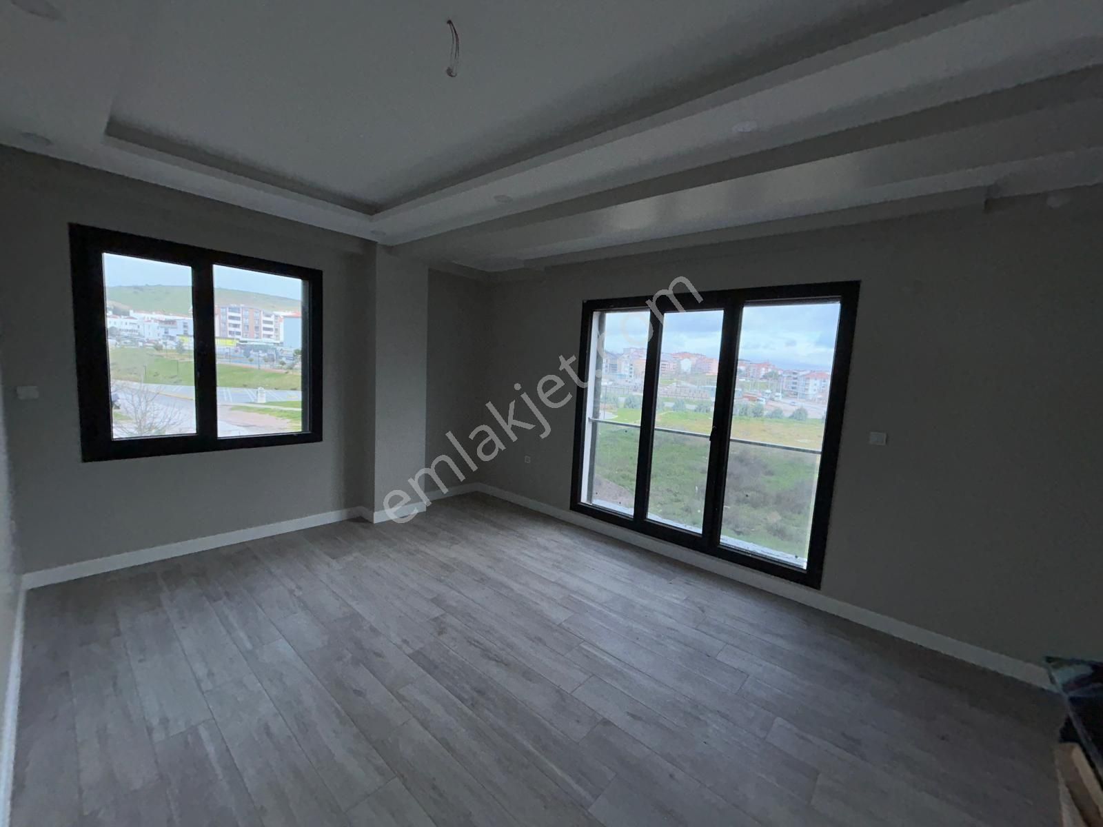 Canyapı'dan Maltepe Mahallesi.okullar Bölgesinde Sıfır 2+1 Daire - Görsel 6