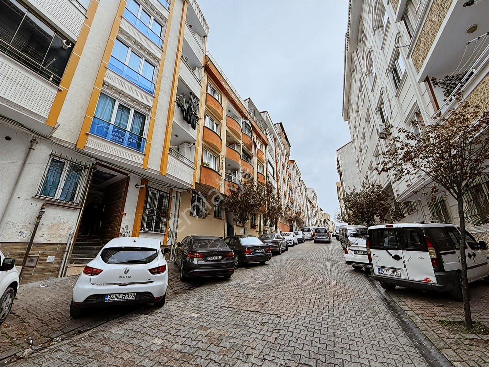 Park Cepheli 1+1 Lüks İskanlı Müstakil Bahçeli Fırsat Yeni Daire - Görsel 9